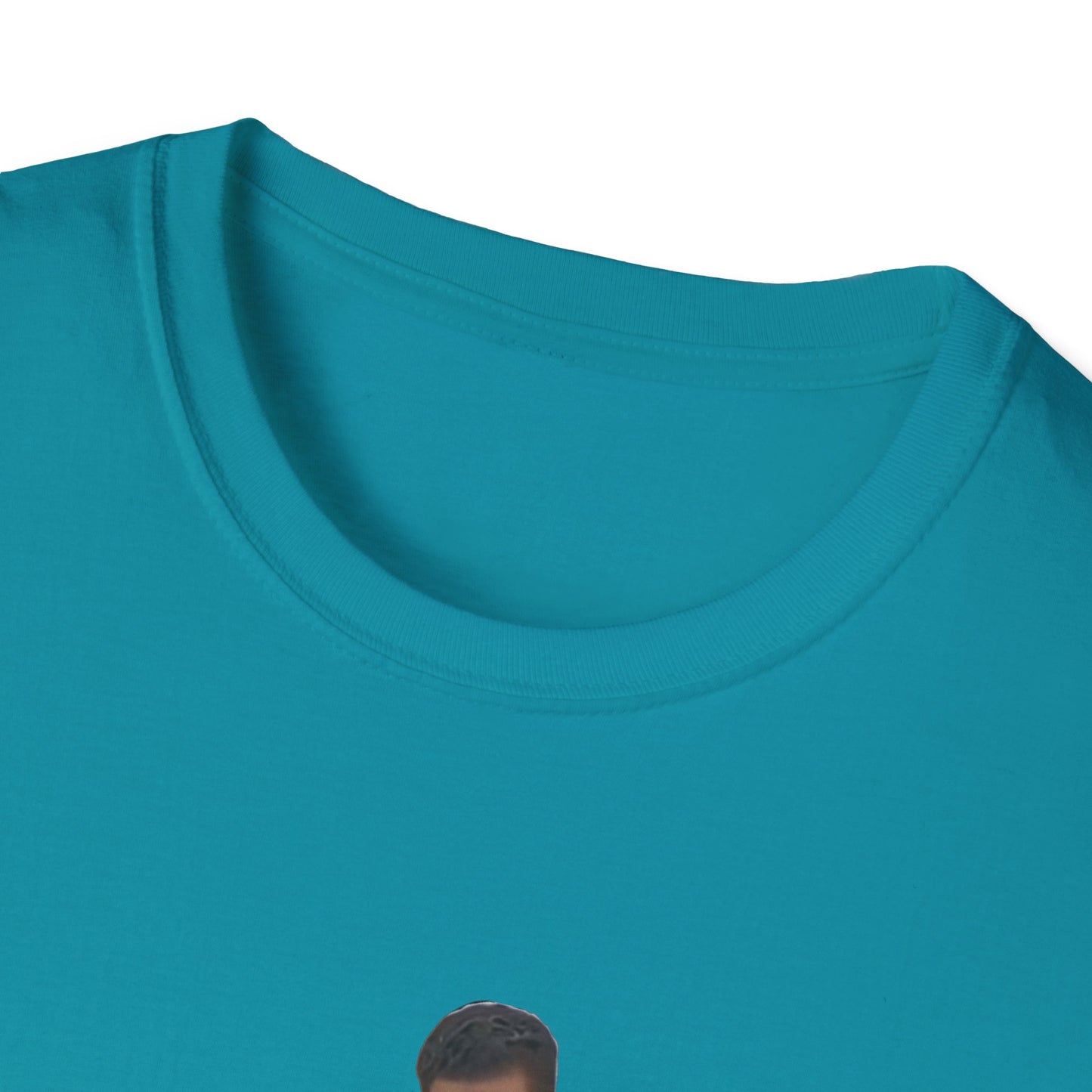 Football Player Antony Unisex Tee