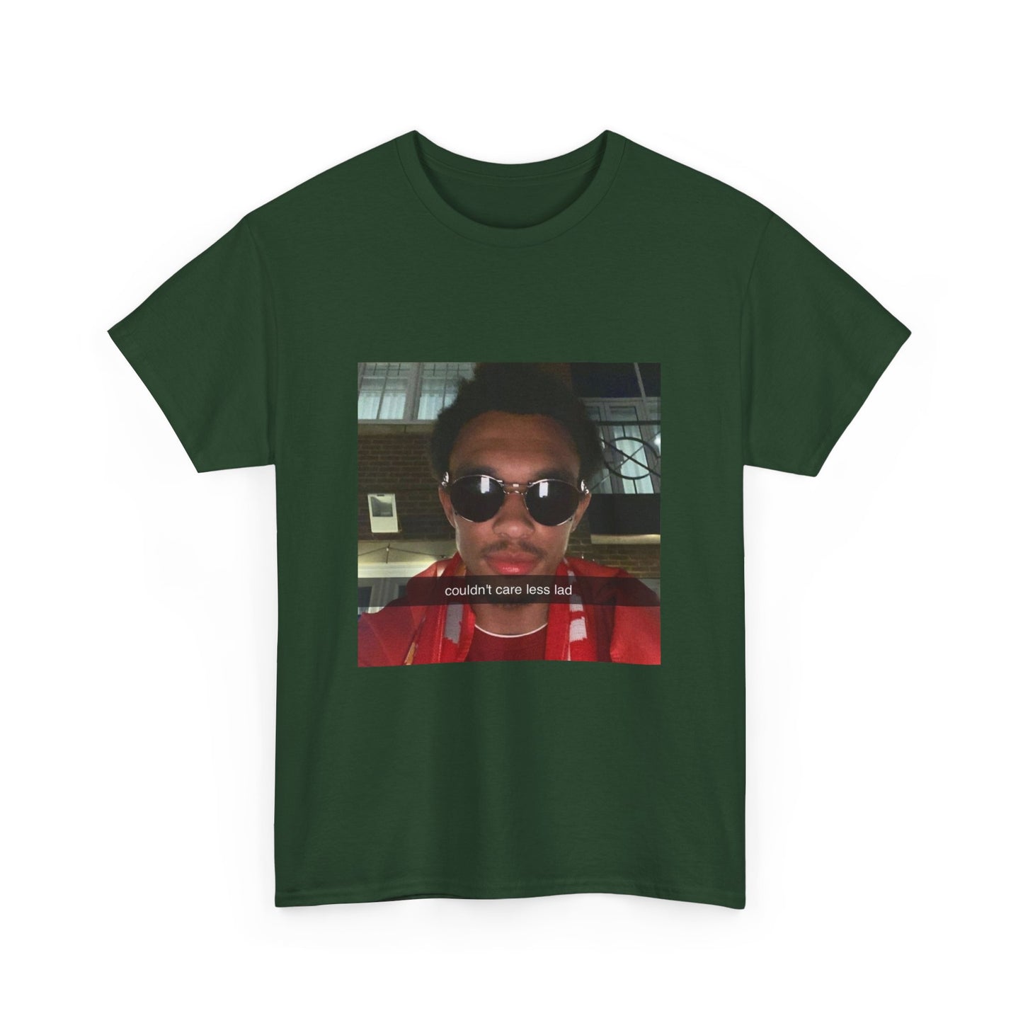 Alexander Arnold Shirt