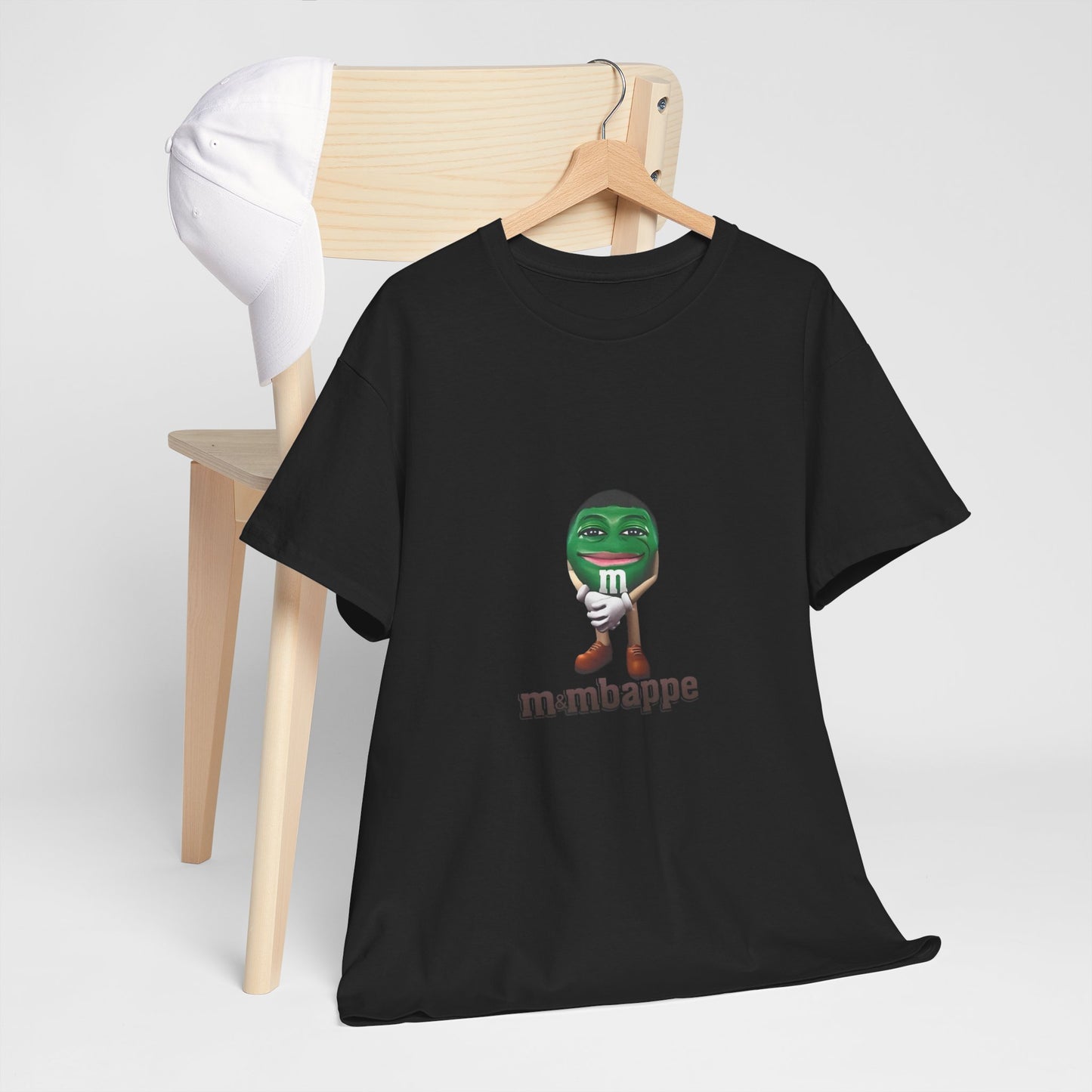Mbappe Meme Shirt
