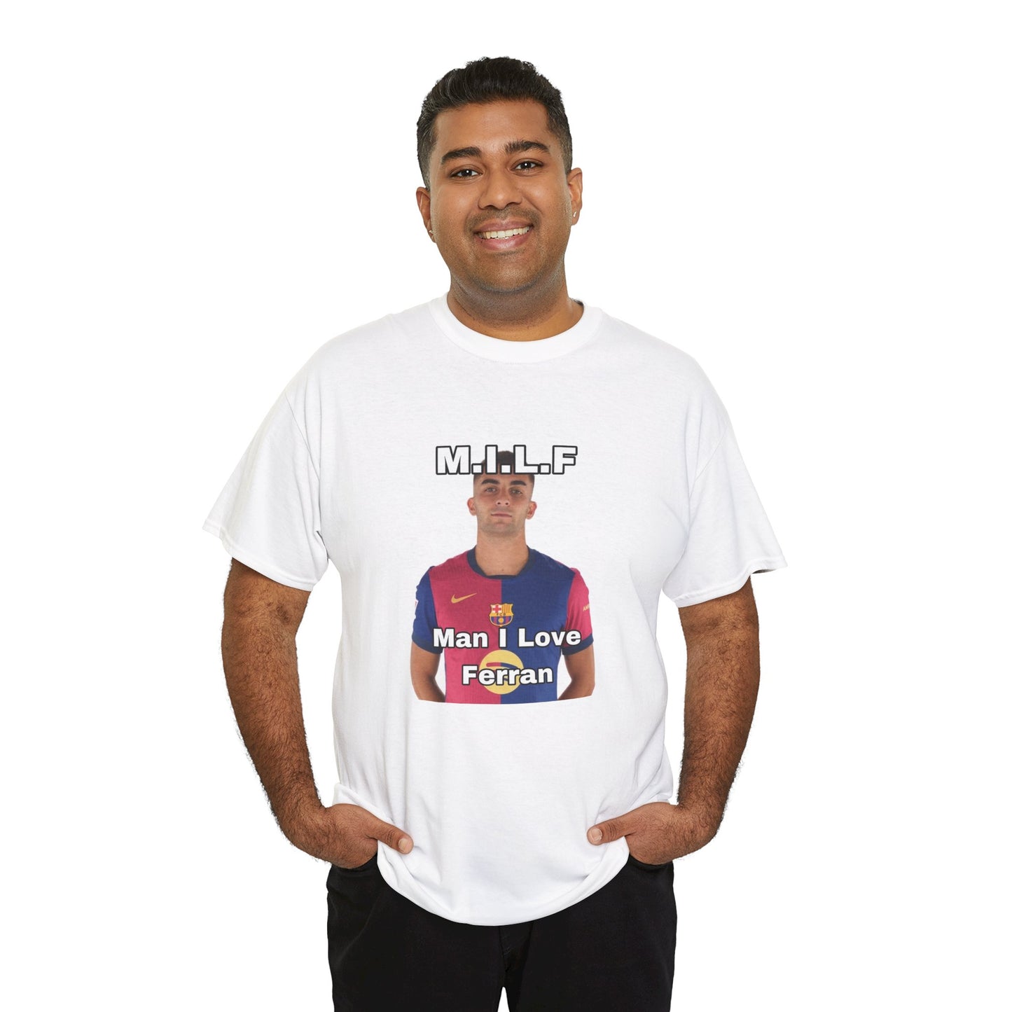 Ferran Torres Meme Tee Shirt