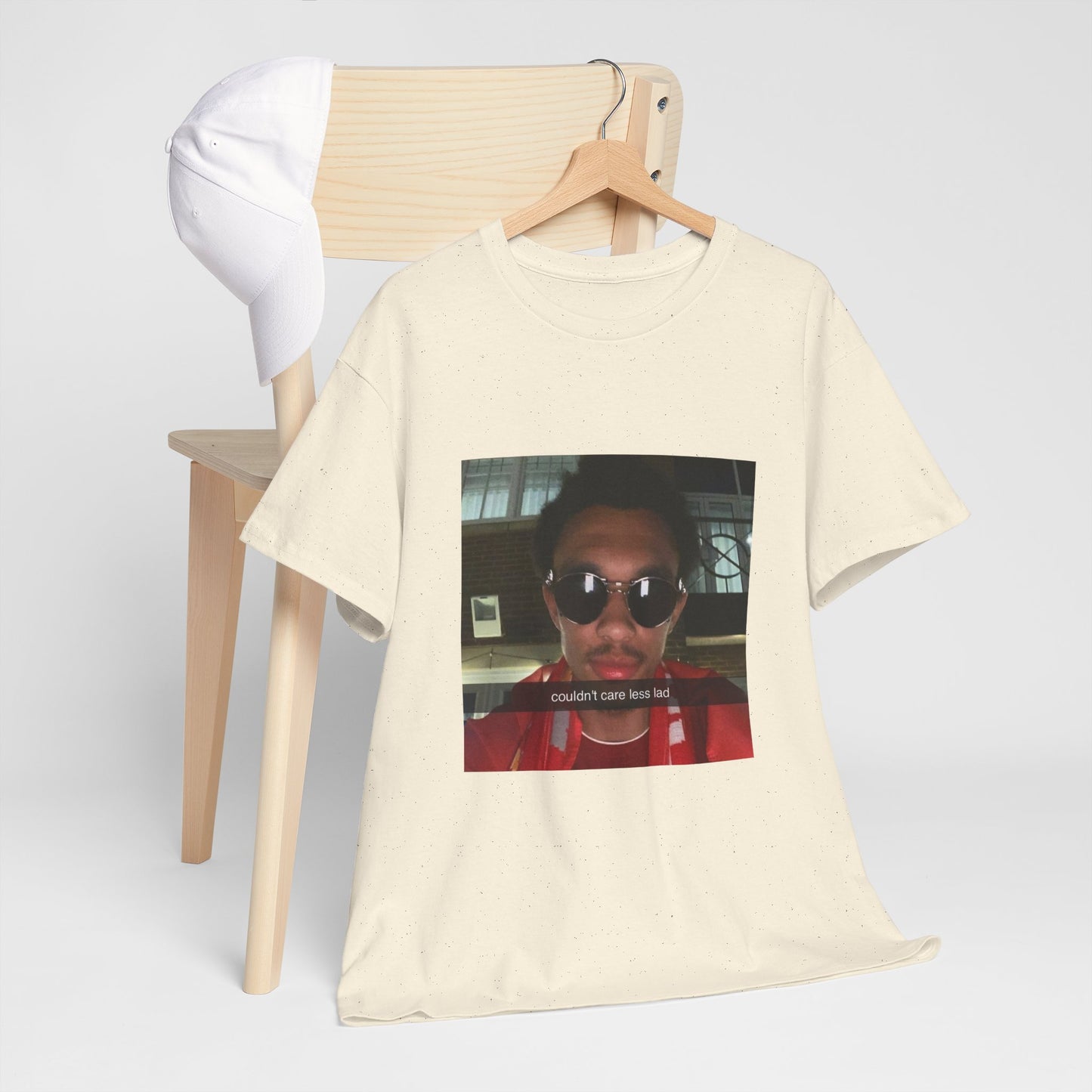Alexander Arnold Shirt