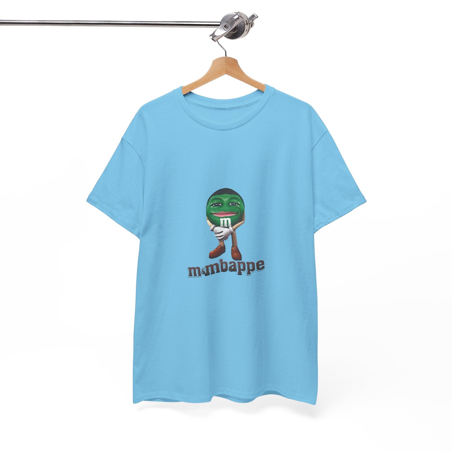 Mbappe Meme Shirt