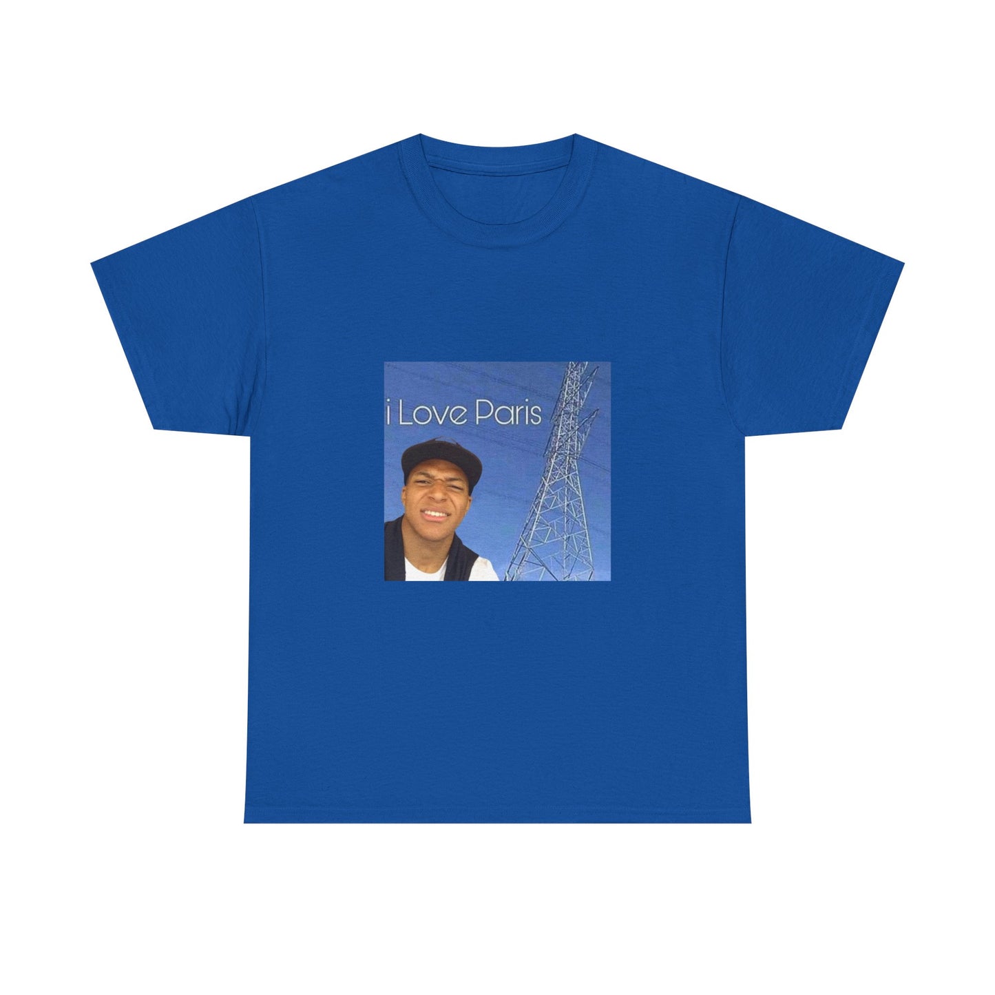 Mbappe Shirt
