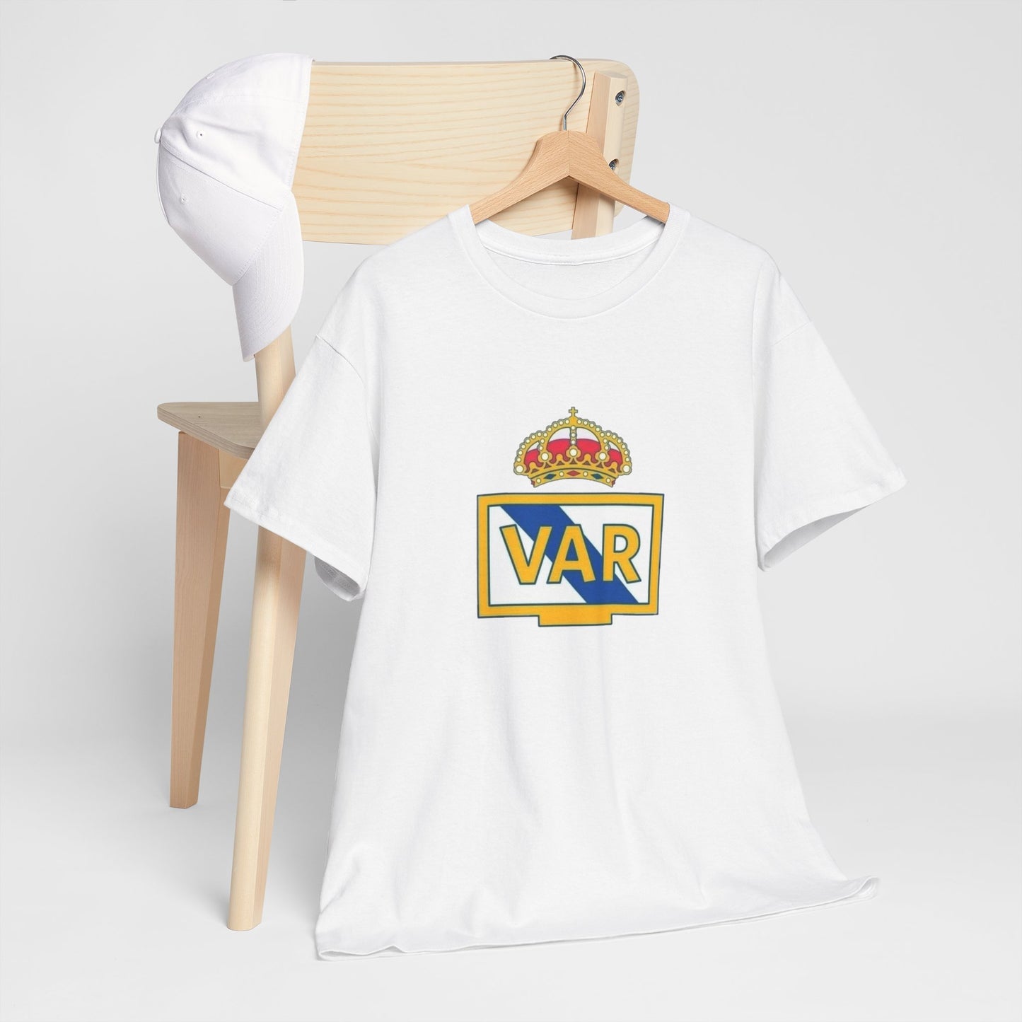 Real Vardrid Shirt
