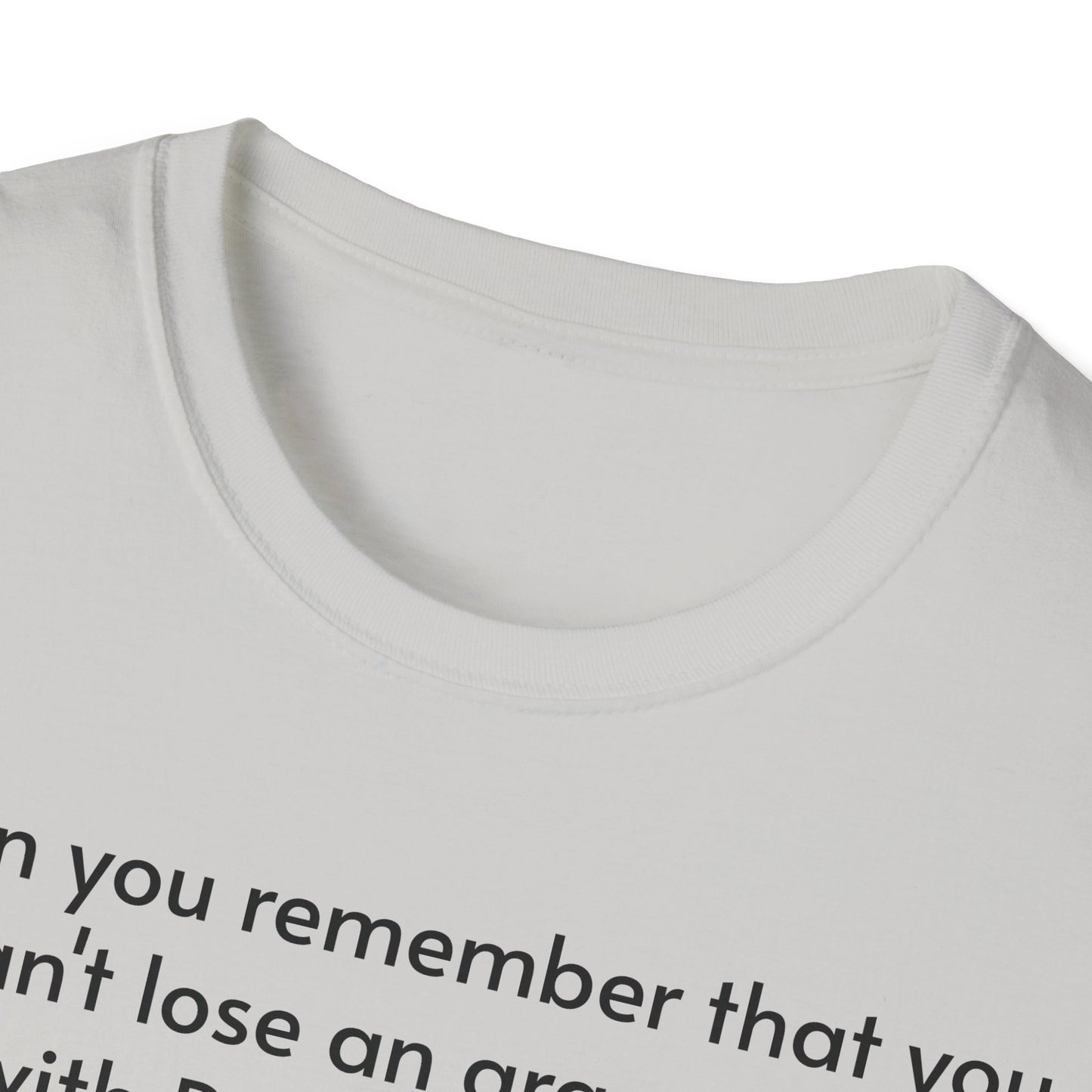 Messi T-Shirt - Offside Drip