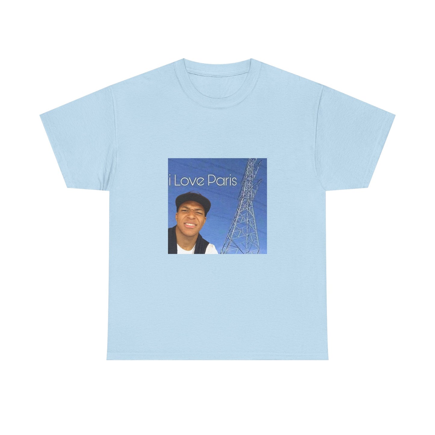 Mbappe Shirt