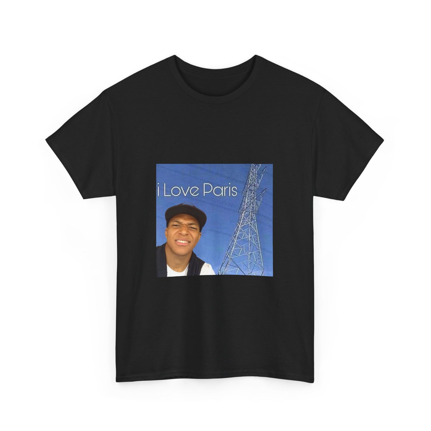 Mbappe Shirt
