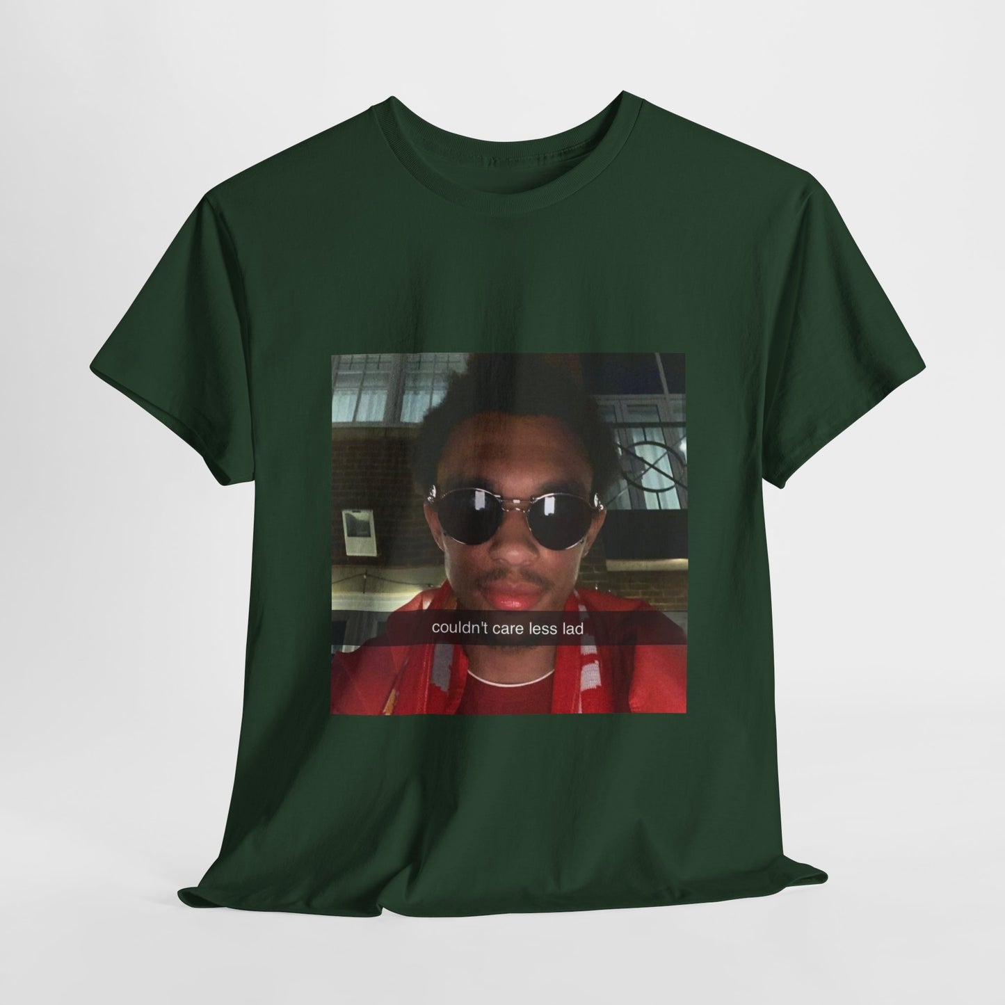Alexander Arnold Shirt
