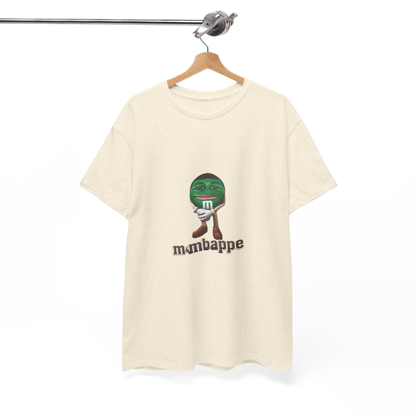 Mbappe Meme Shirt