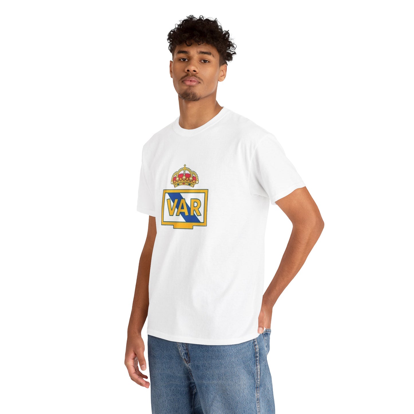 Real Vardrid Shirt
