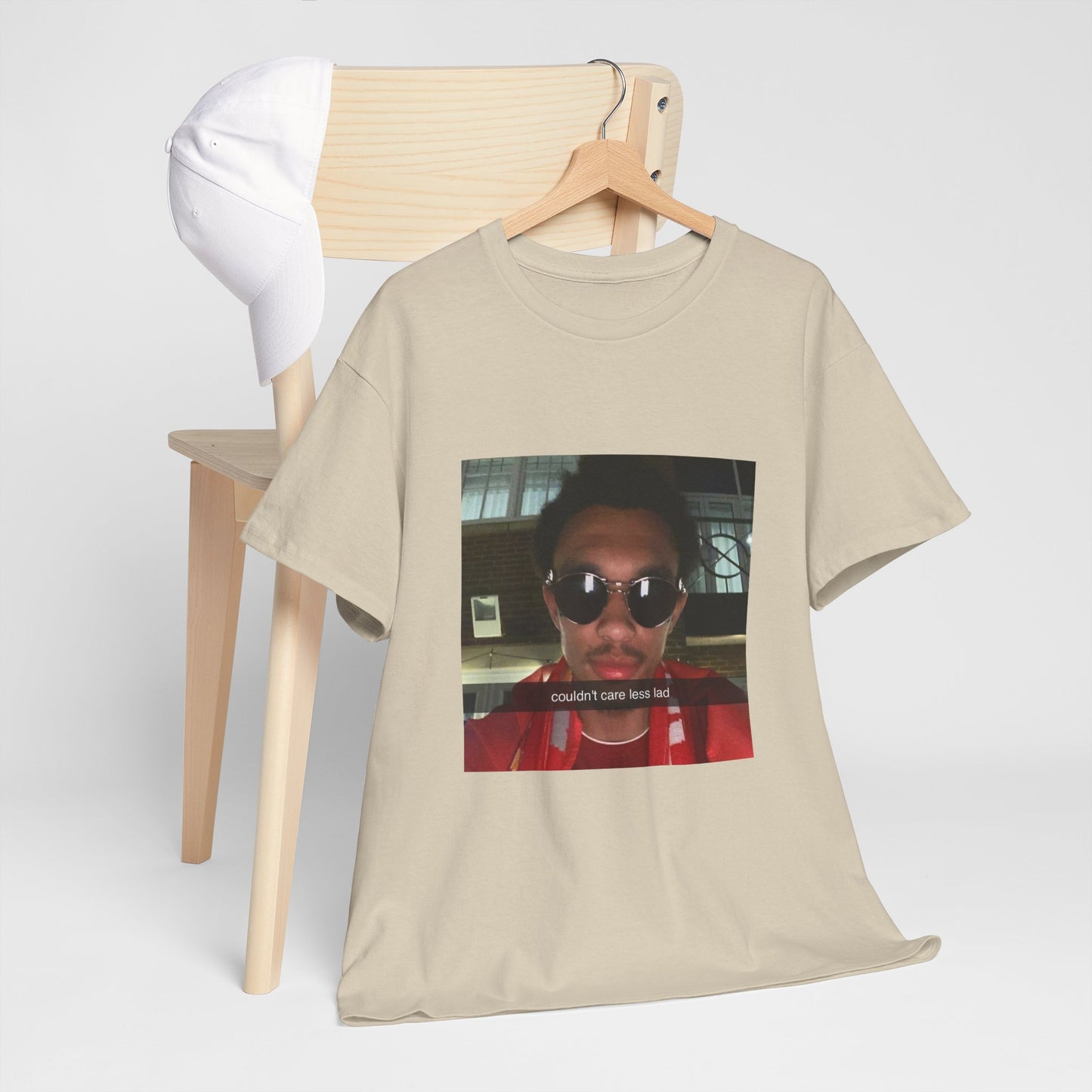 Alexander Arnold Shirt