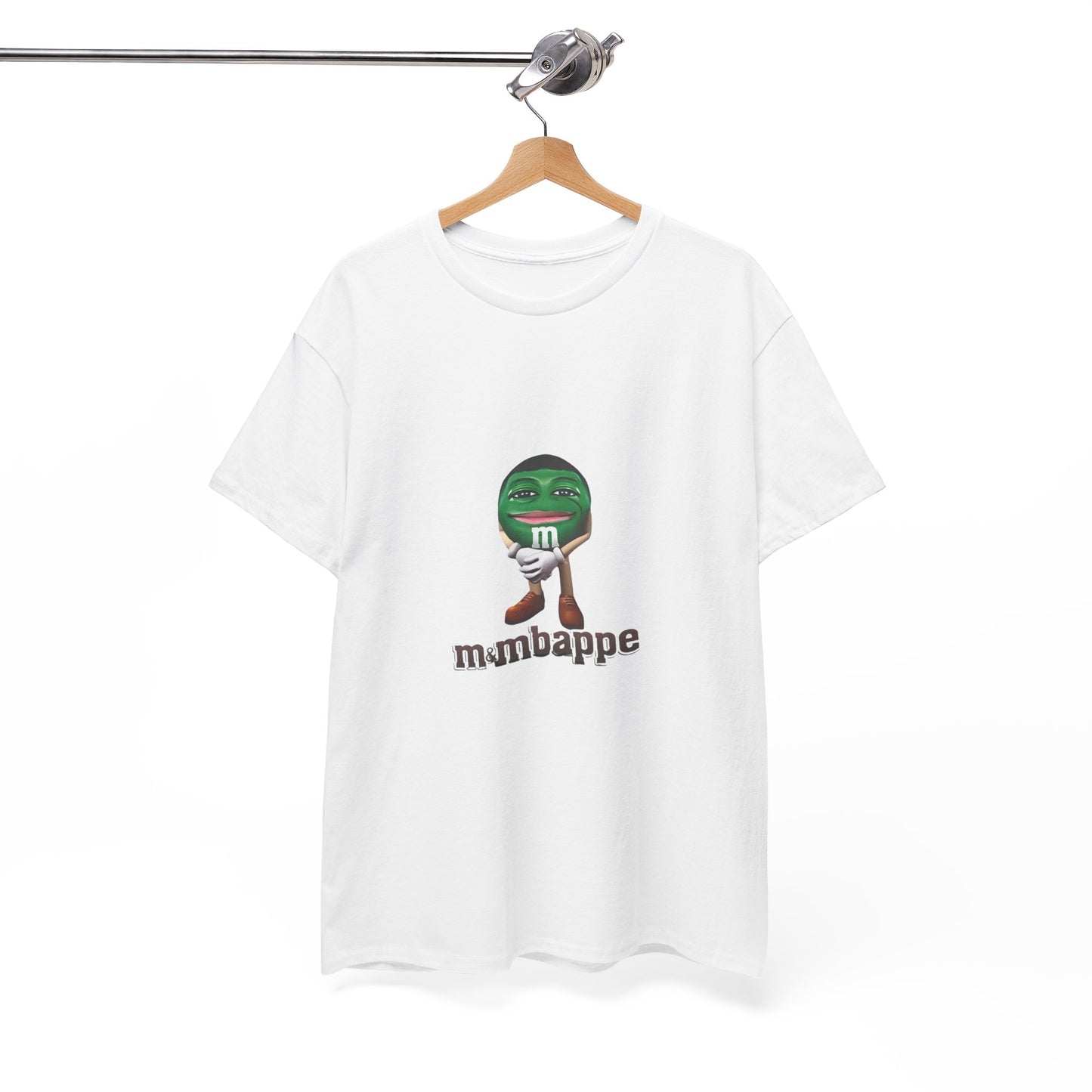 Mbappe Meme Shirt