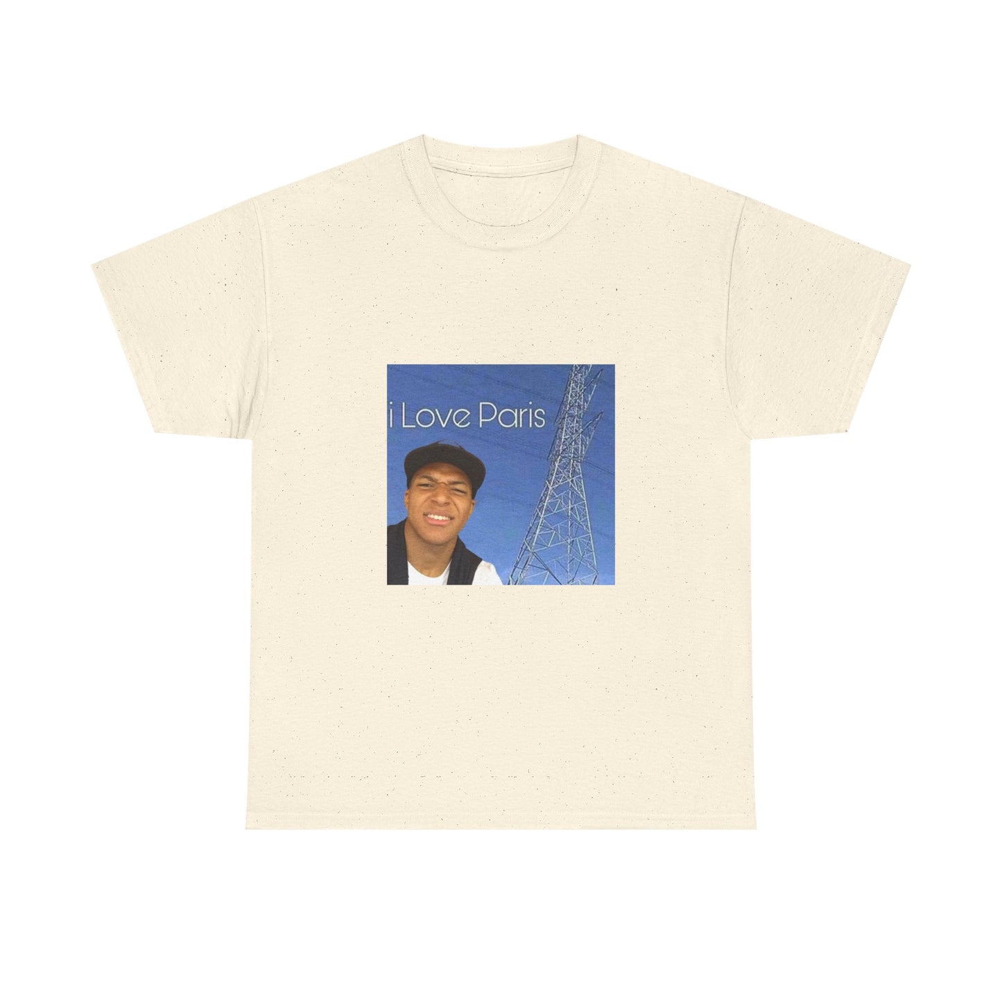 Mbappe Shirt
