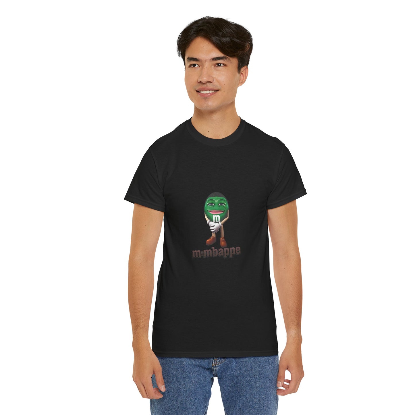 Mbappe Meme Shirt