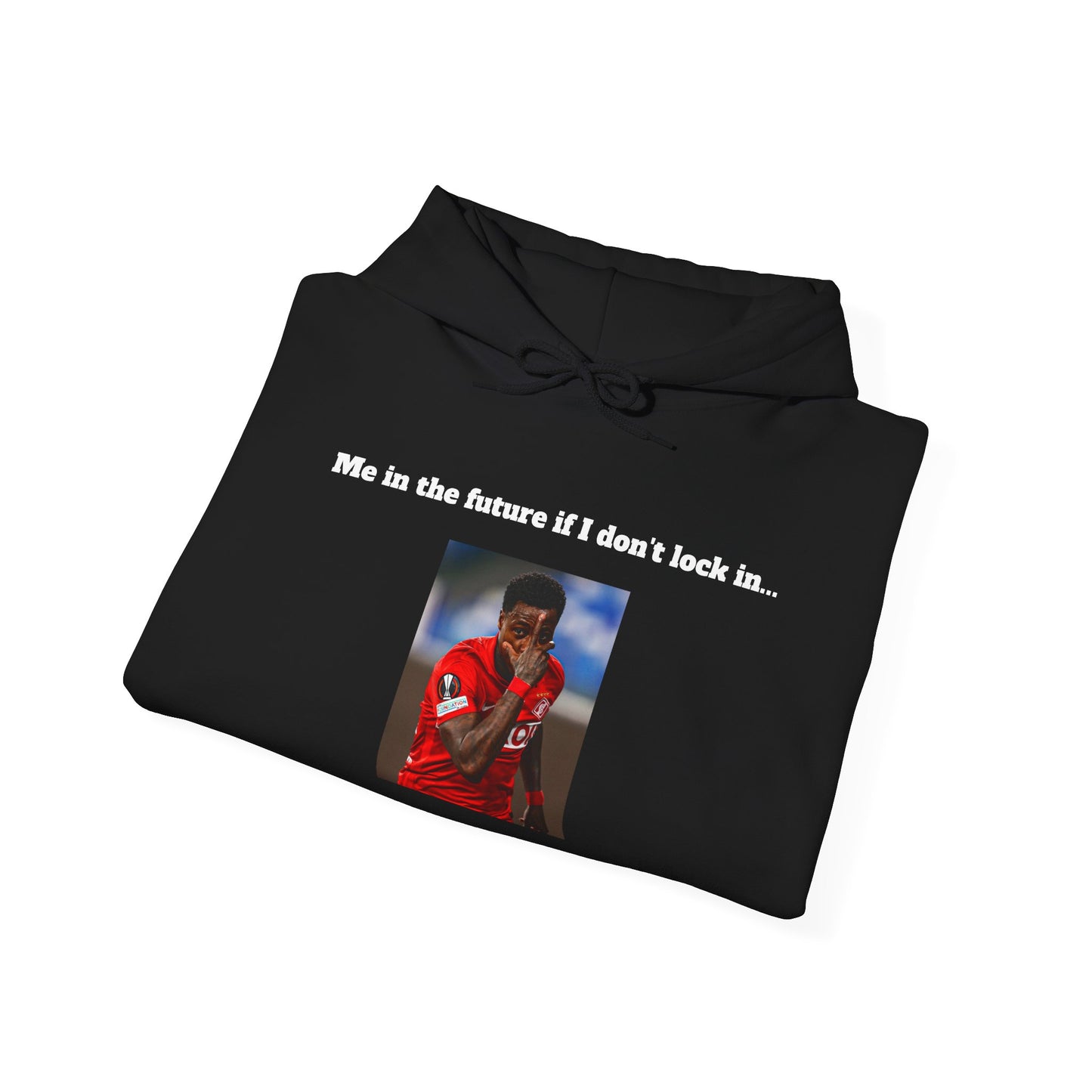 Promes Hoodie