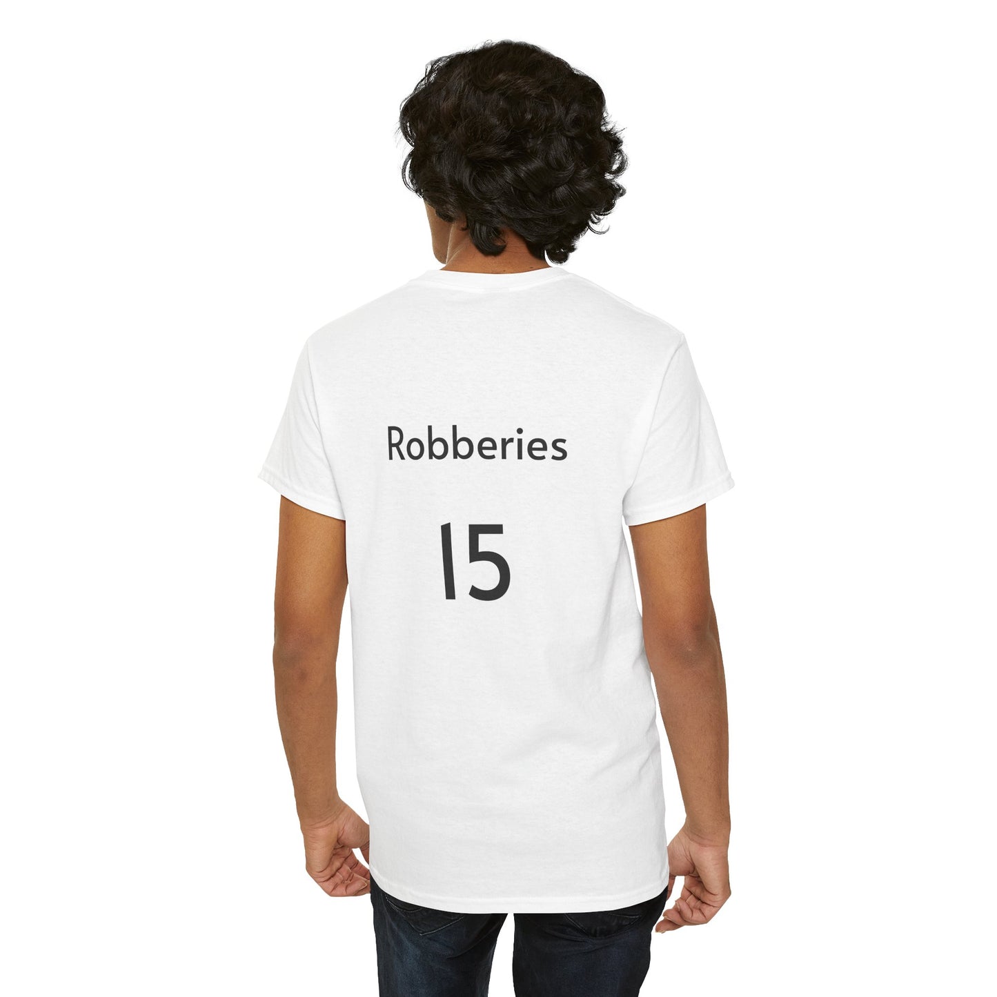 Real Vardrid Shirt
