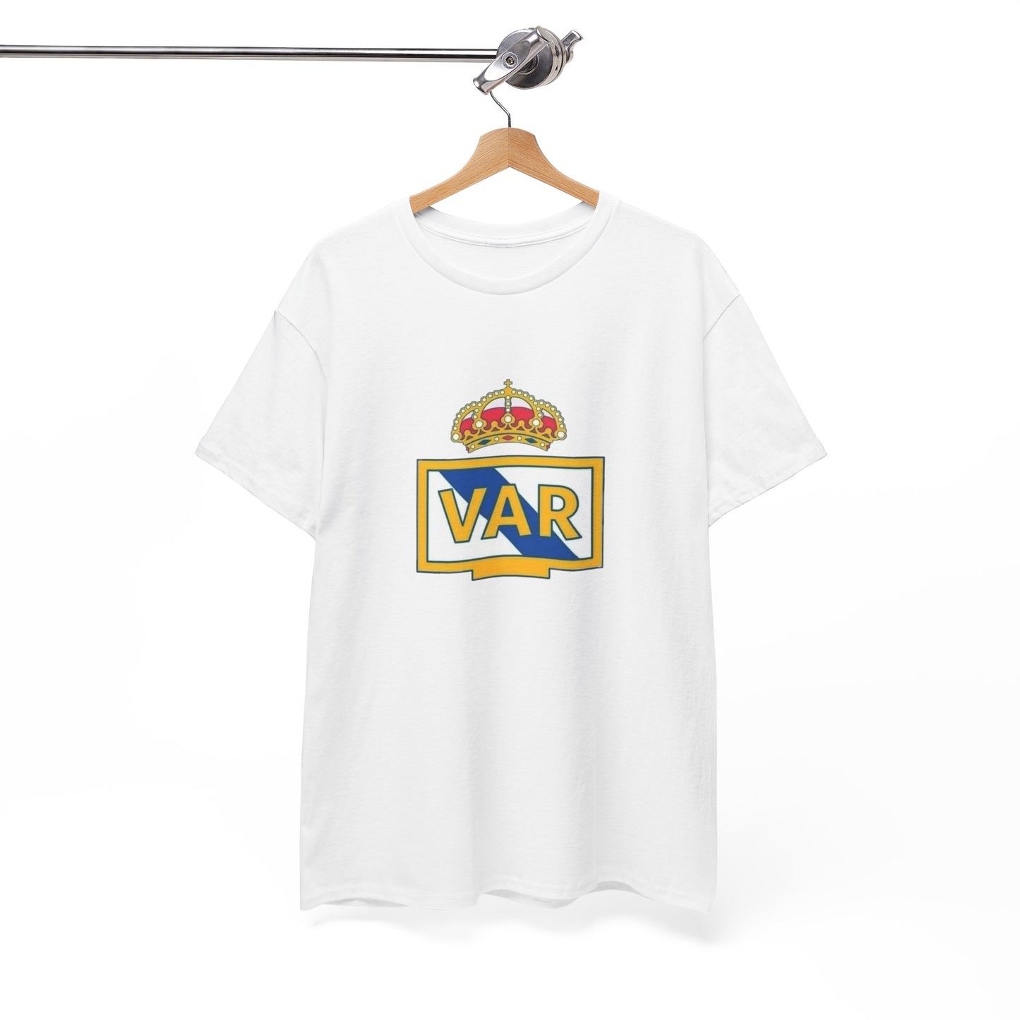 Real Vardrid Shirt