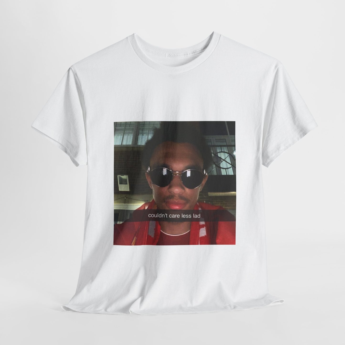 Alexander Arnold Shirt