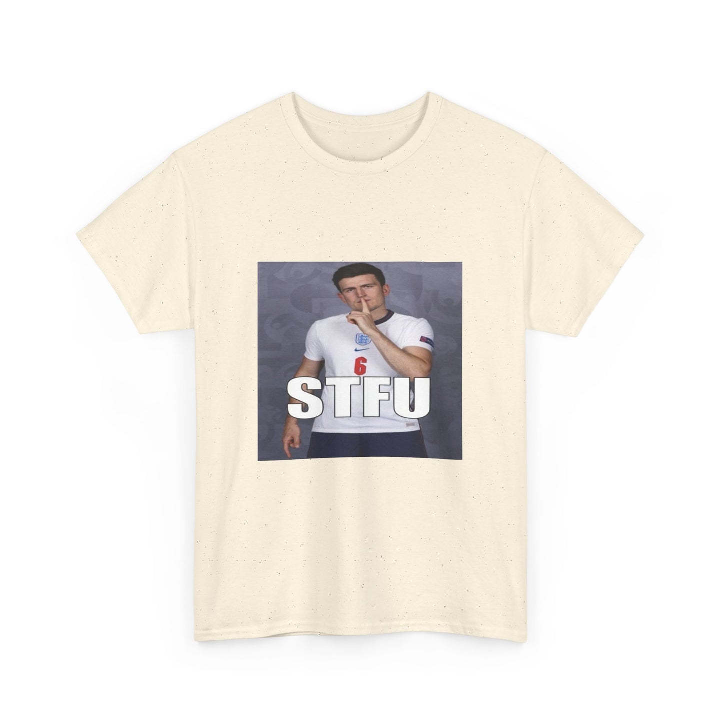 Harry Maguire Shirt