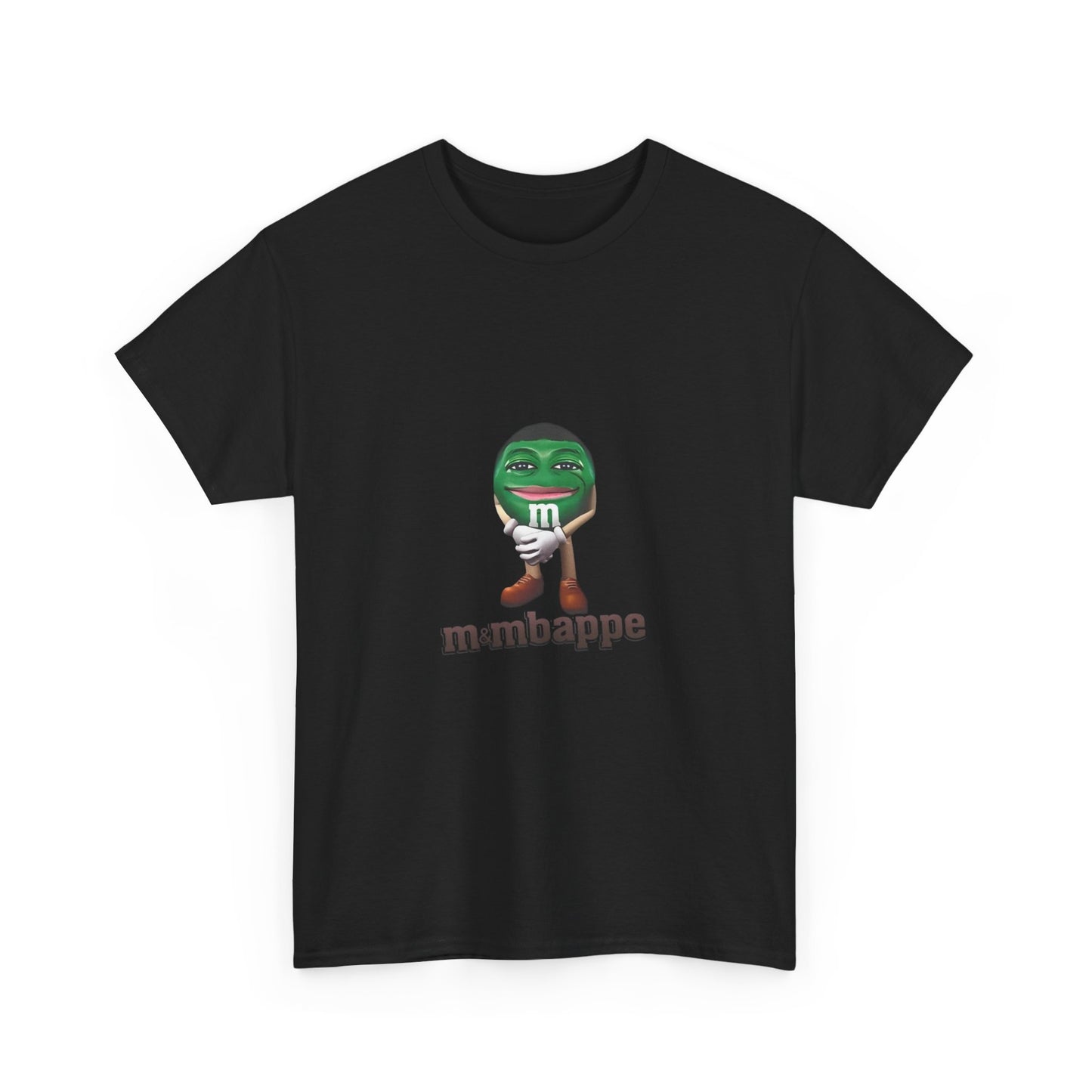 Mbappe Meme Shirt
