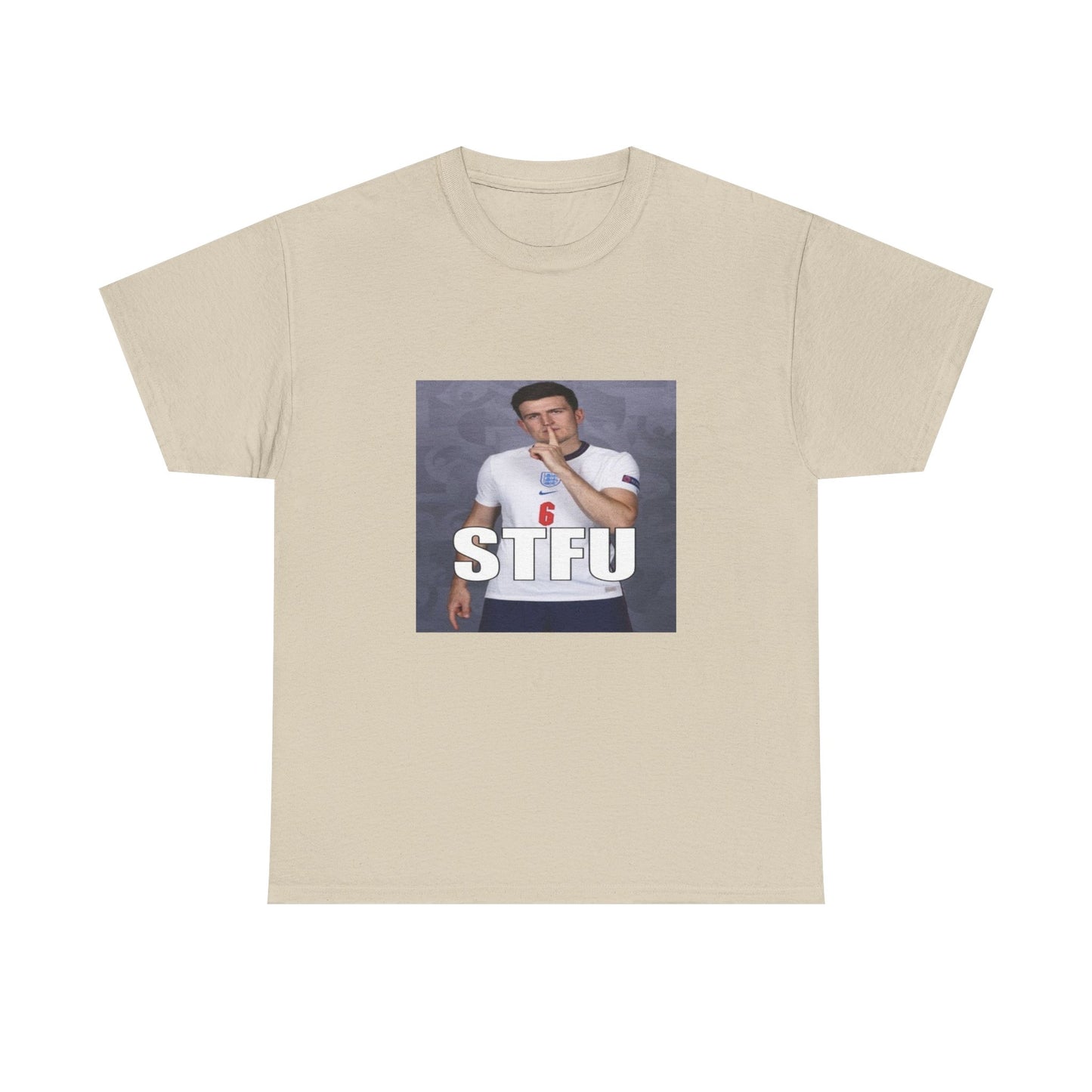 Harry Maguire Shirt