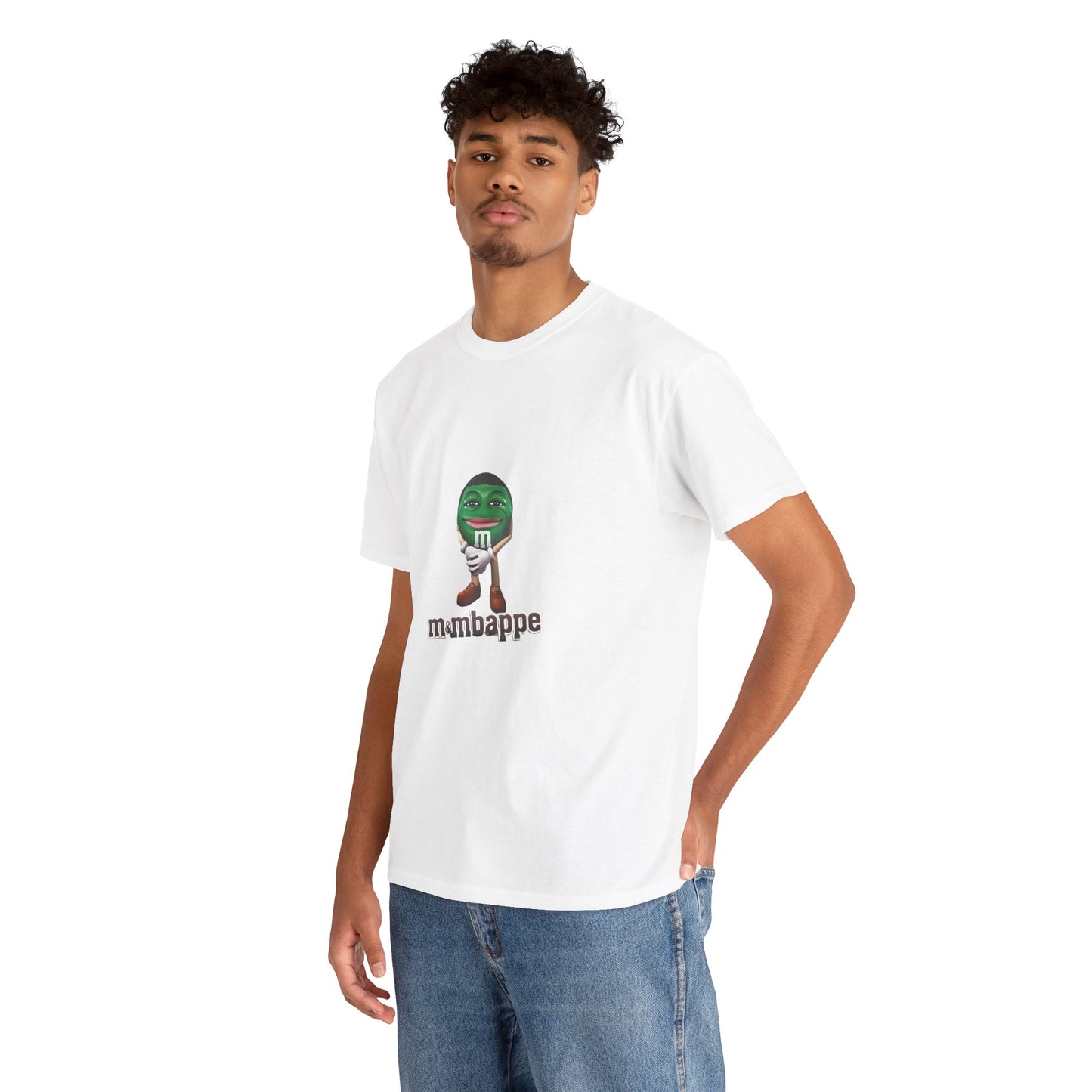 Mbappe Meme Shirt