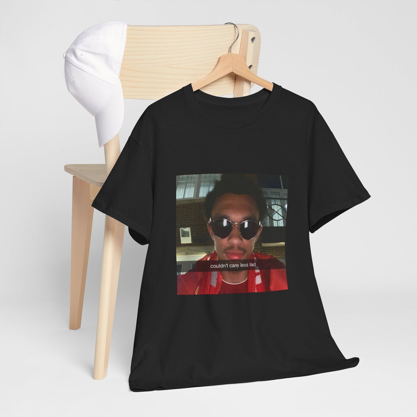 Alexander Arnold Shirt