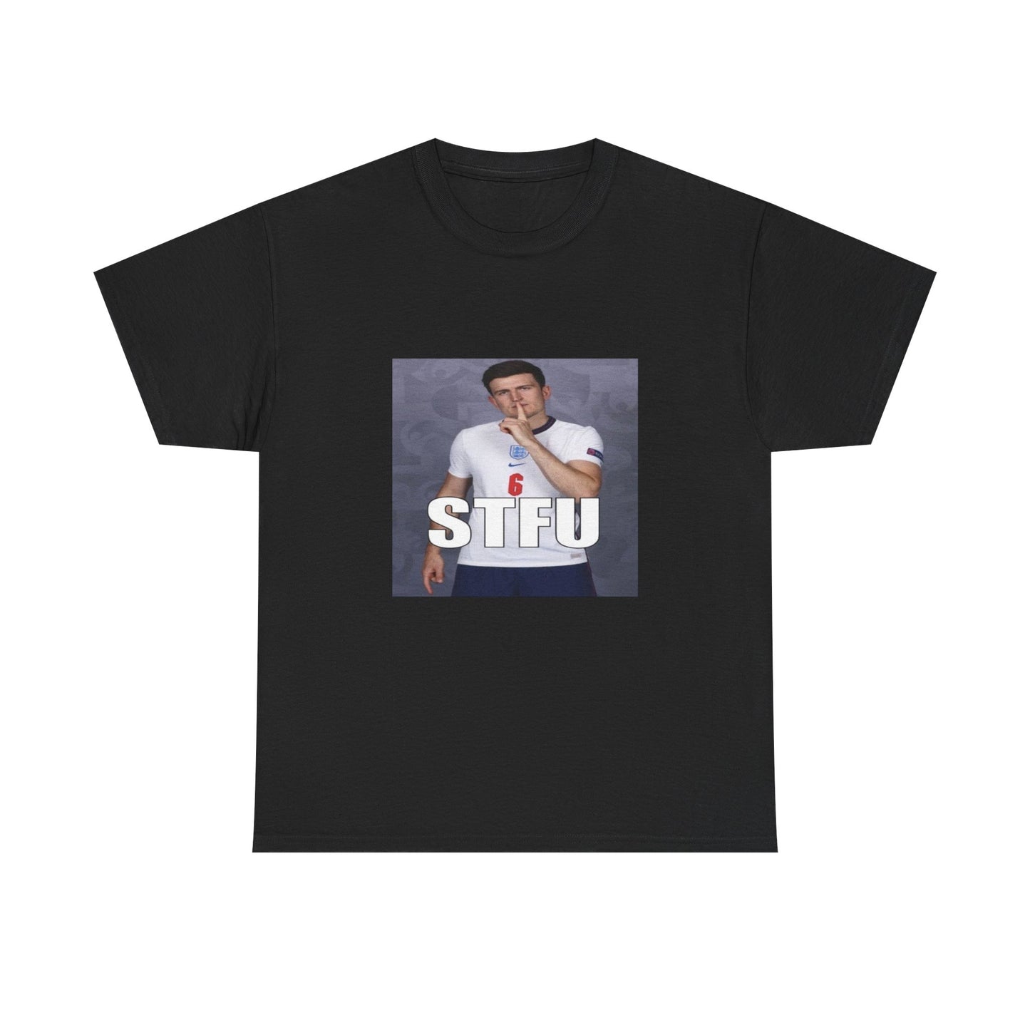 Harry Maguire Shirt