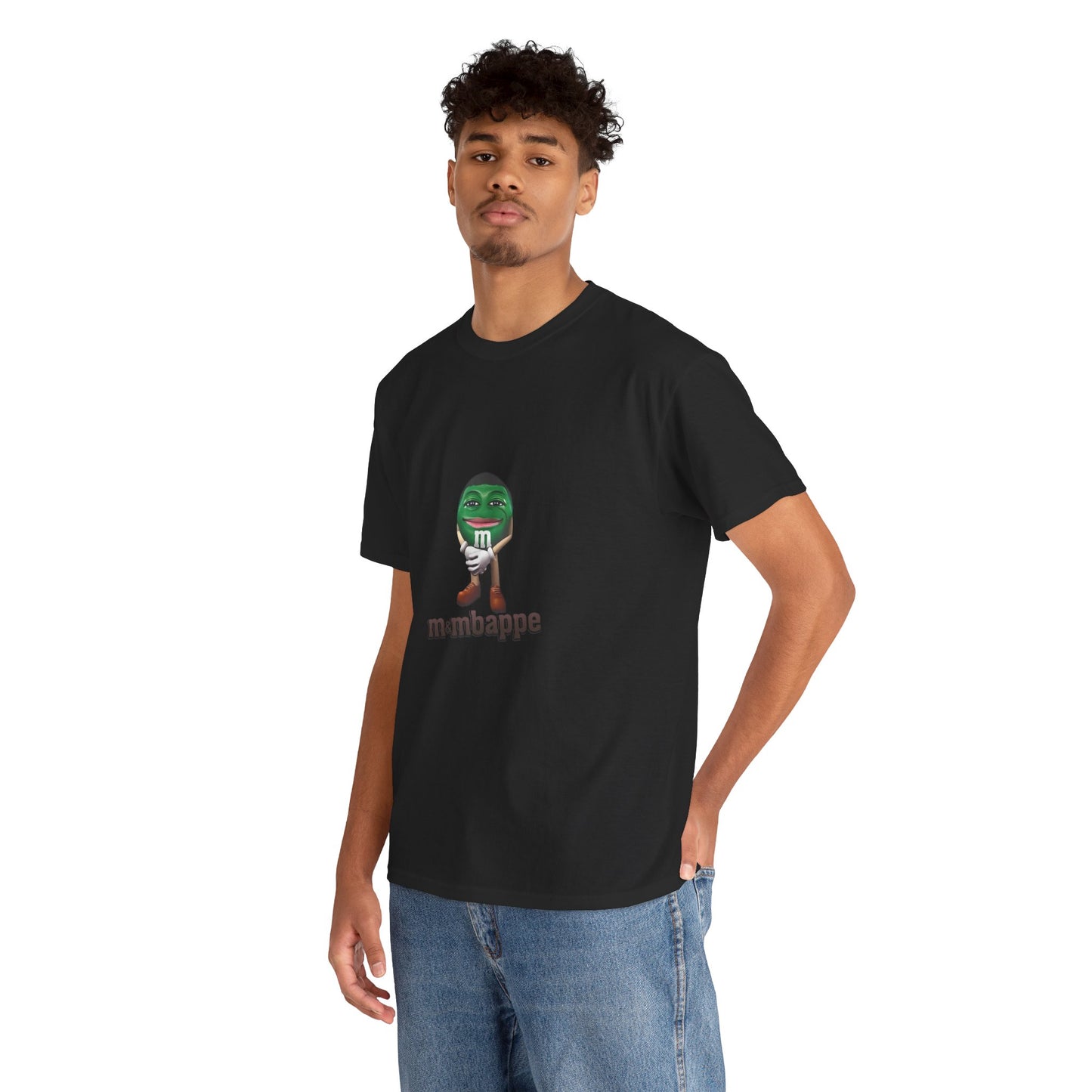 Mbappe Meme Shirt
