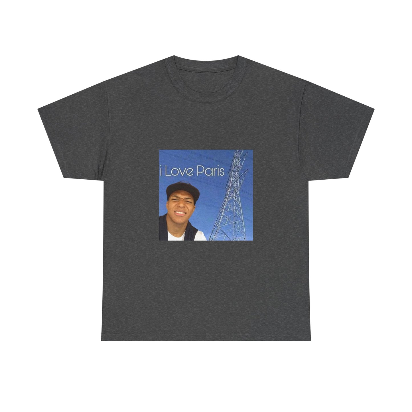 Mbappe Shirt