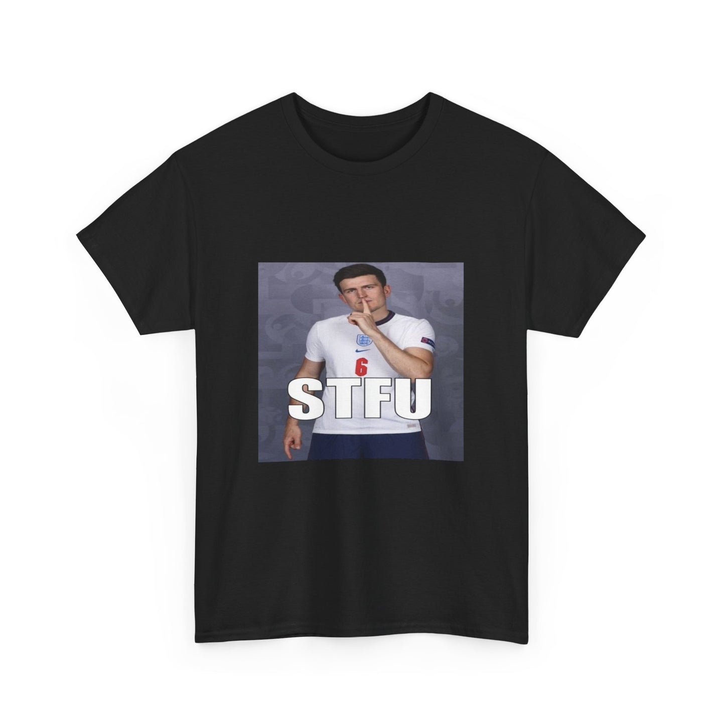 Harry Maguire Shirt