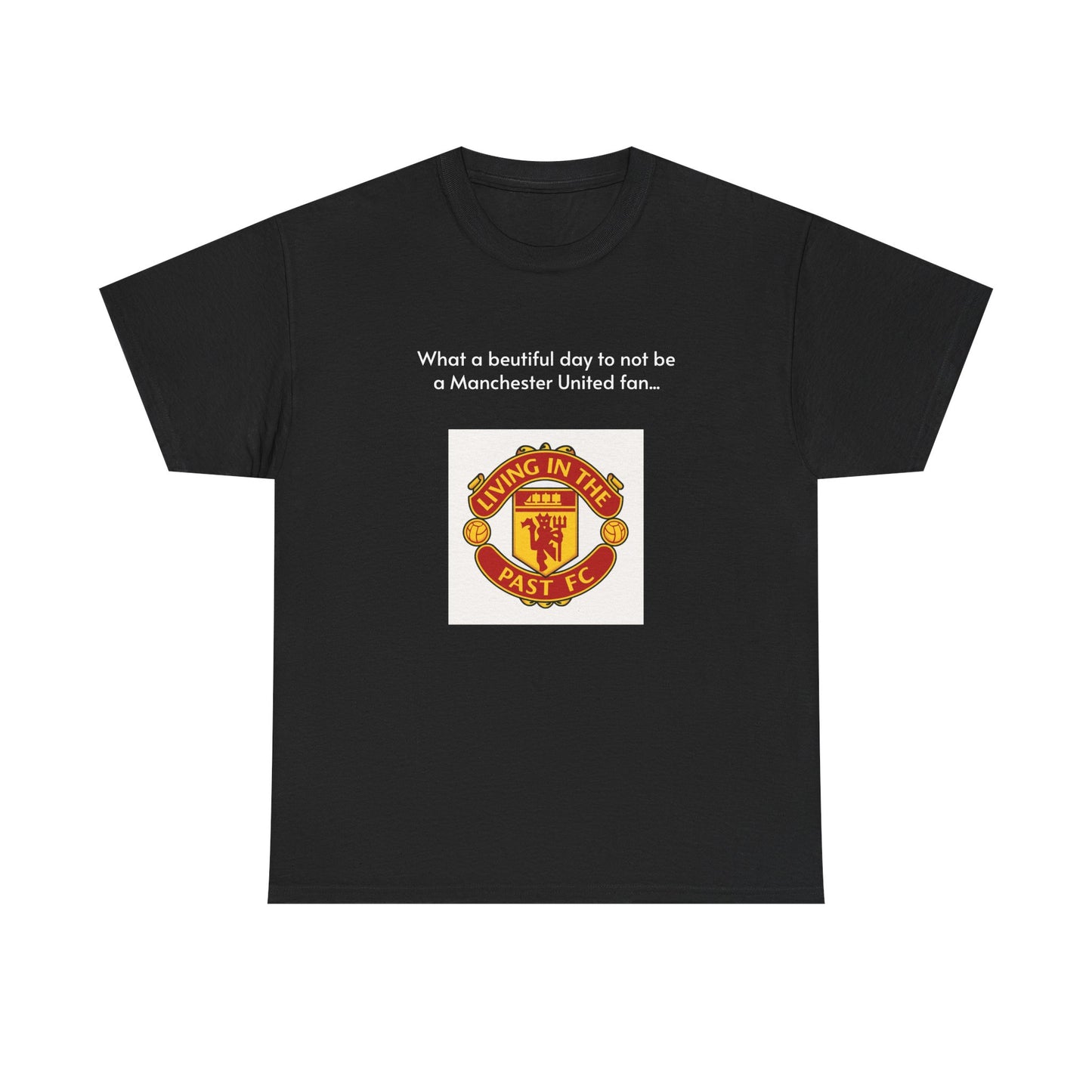 Manchester United Shirt