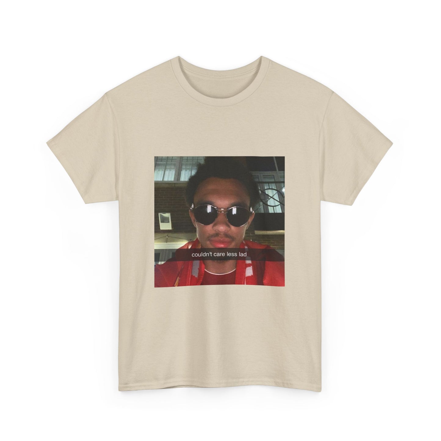 Alexander Arnold Shirt