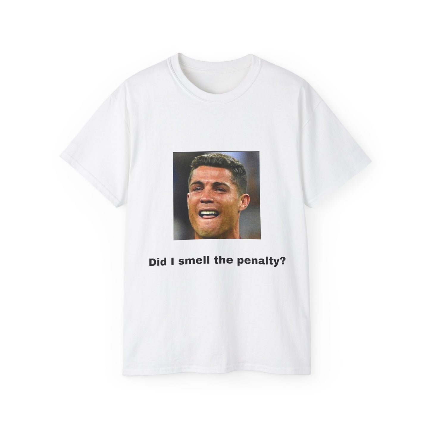 Penaldo Shirt - Offside Drip