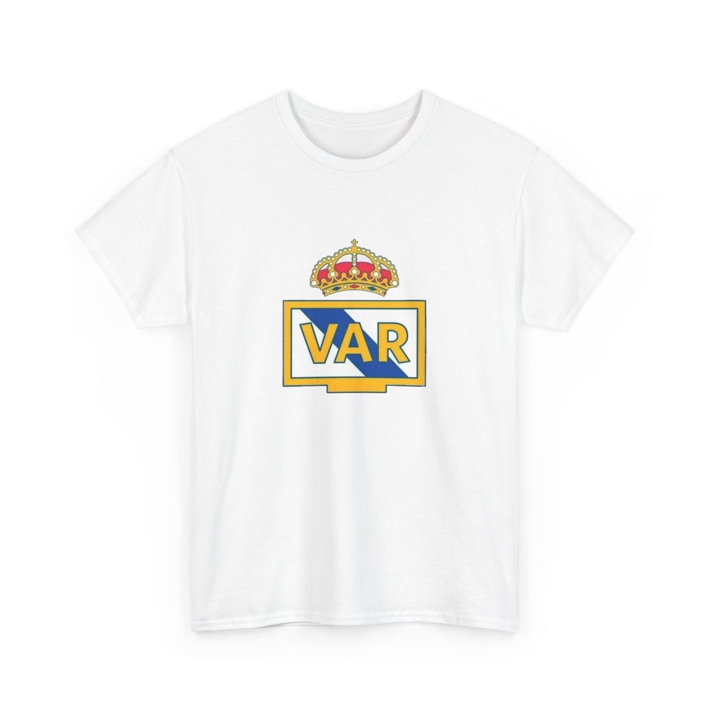 Real Vardrid Shirt
