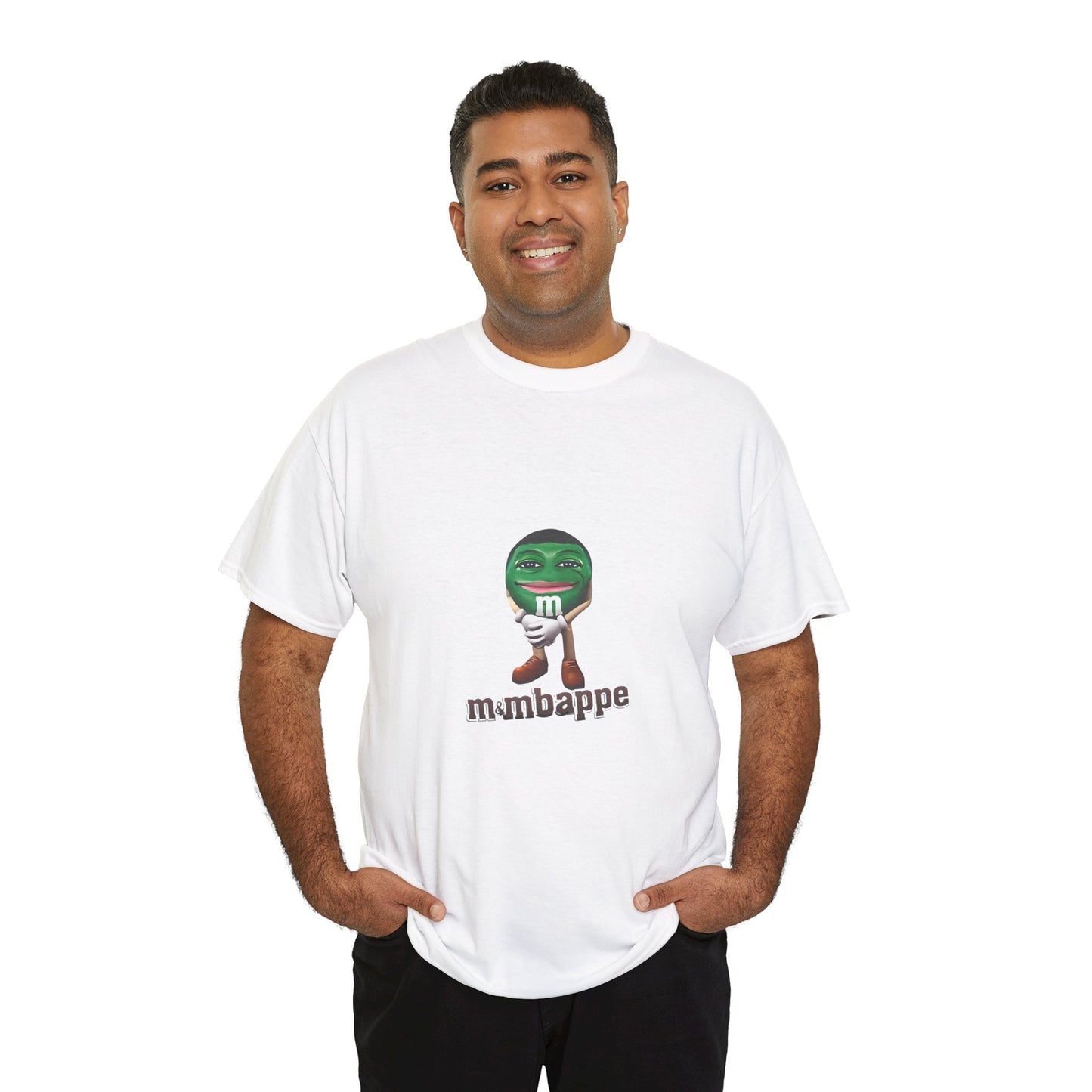 Mbappe Meme Shirt