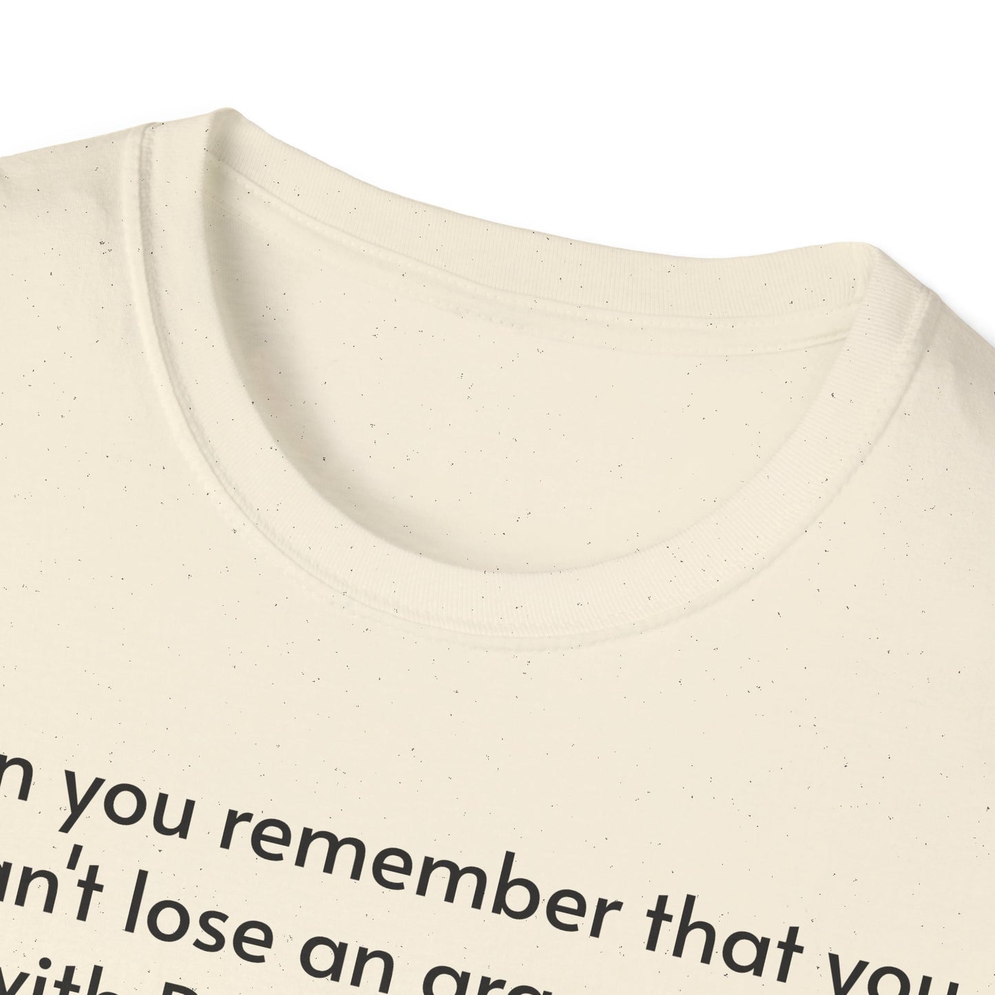 Messi T-Shirt - Offside Drip