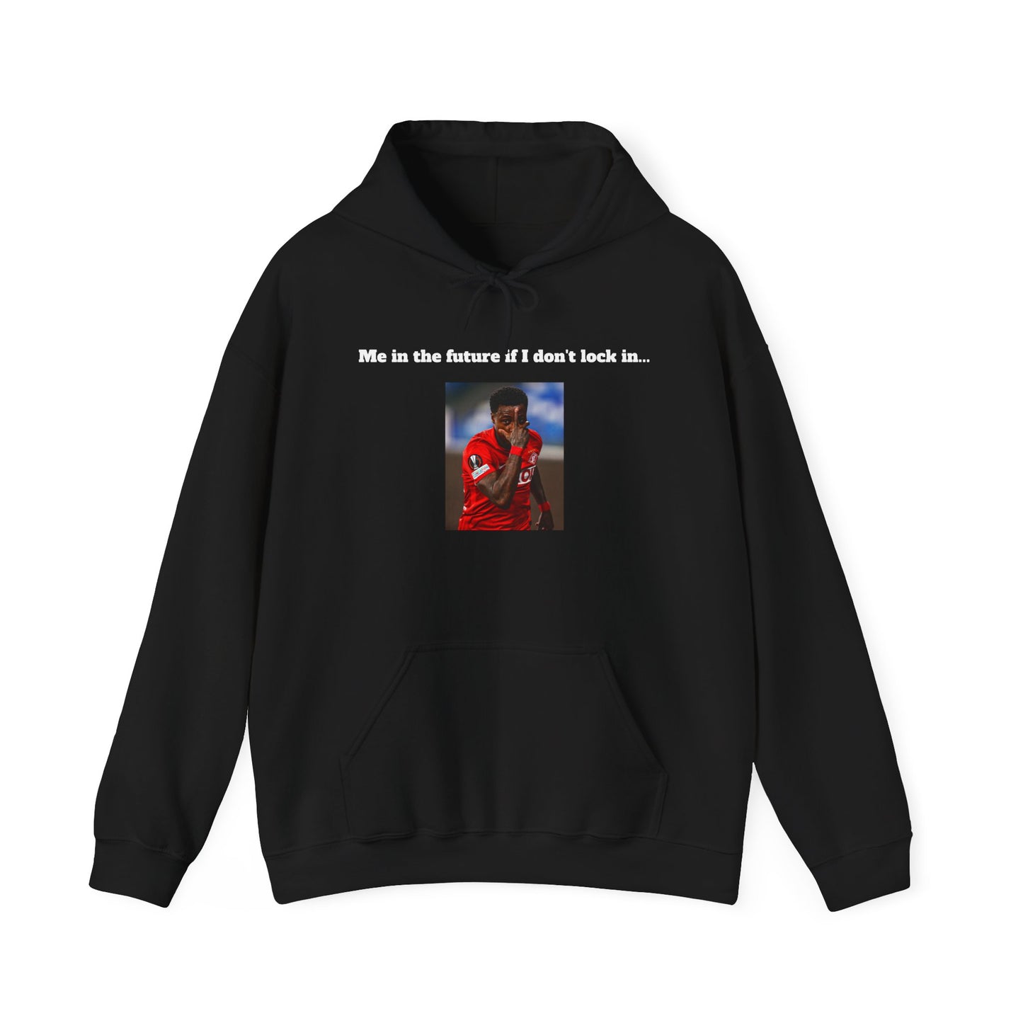 Promes Hoodie