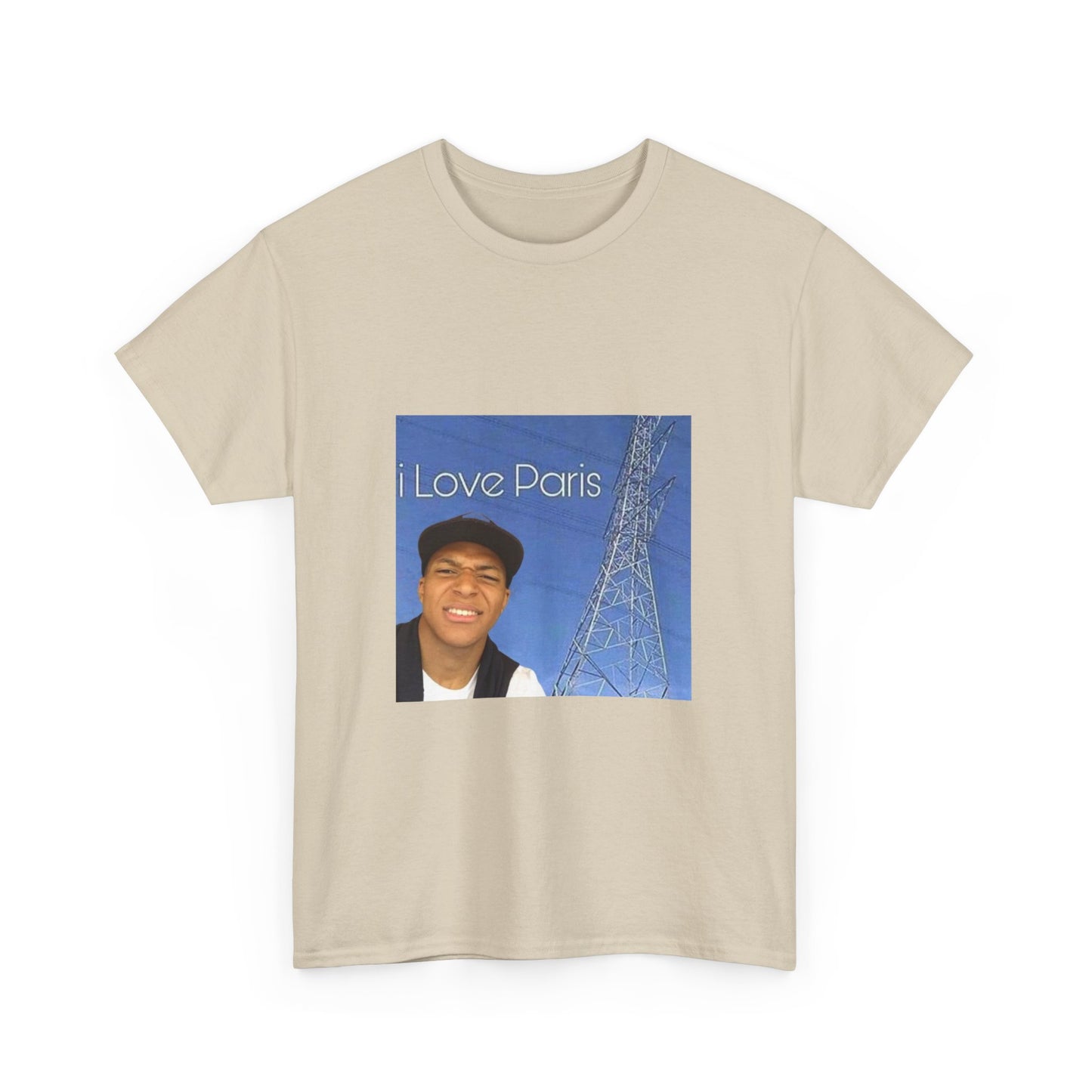 Mbappe Shirt