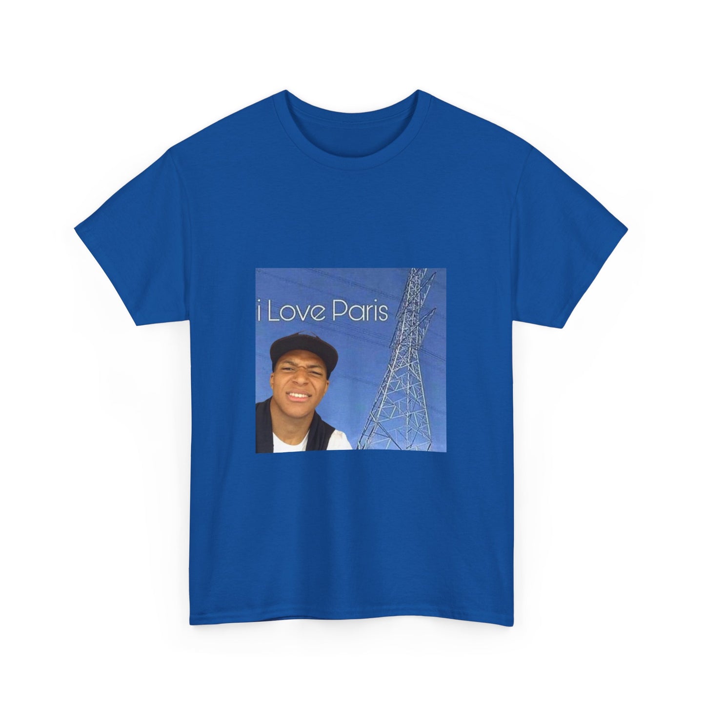 Mbappe Shirt