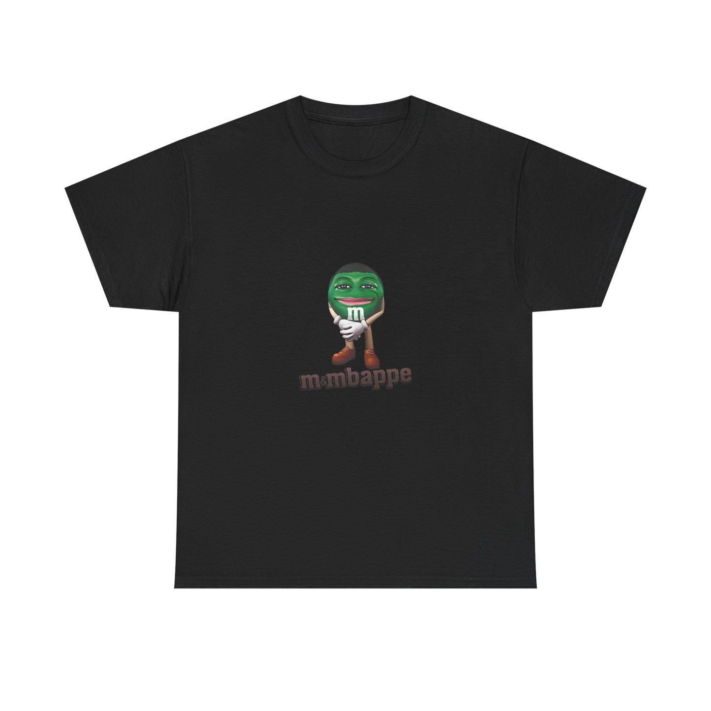 Mbappe Meme Shirt