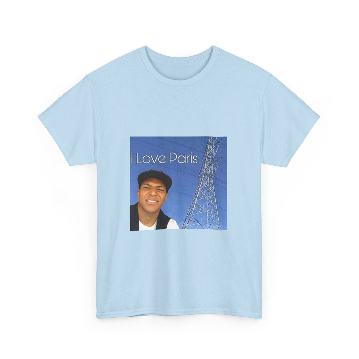 Mbappe Shirt