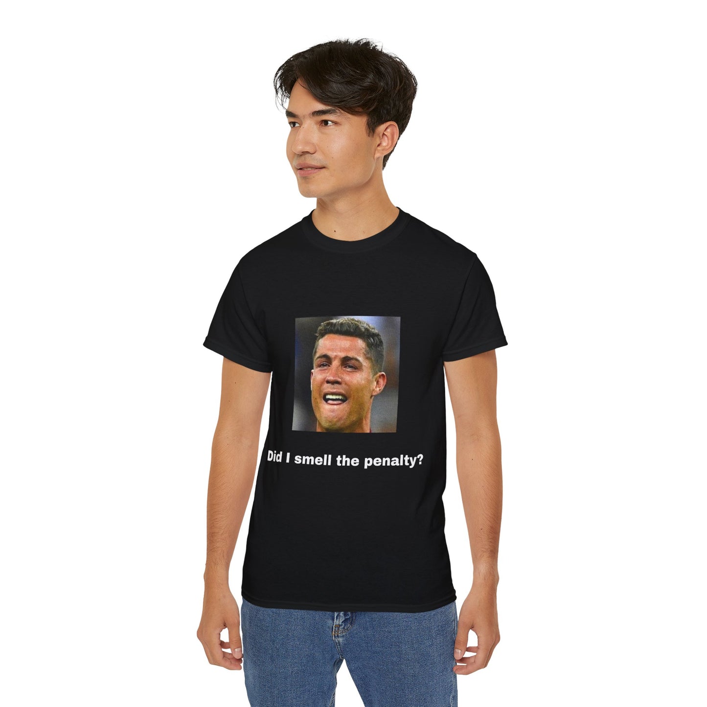 Penaldo Shirt - Offside Drip