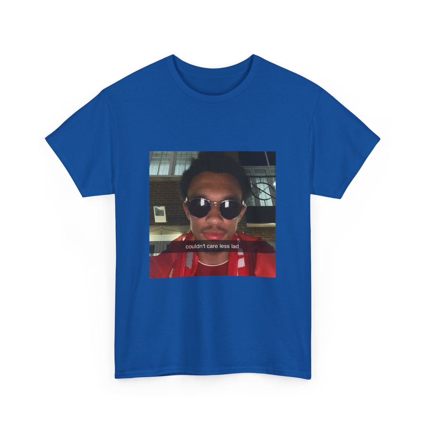 Alexander Arnold Shirt