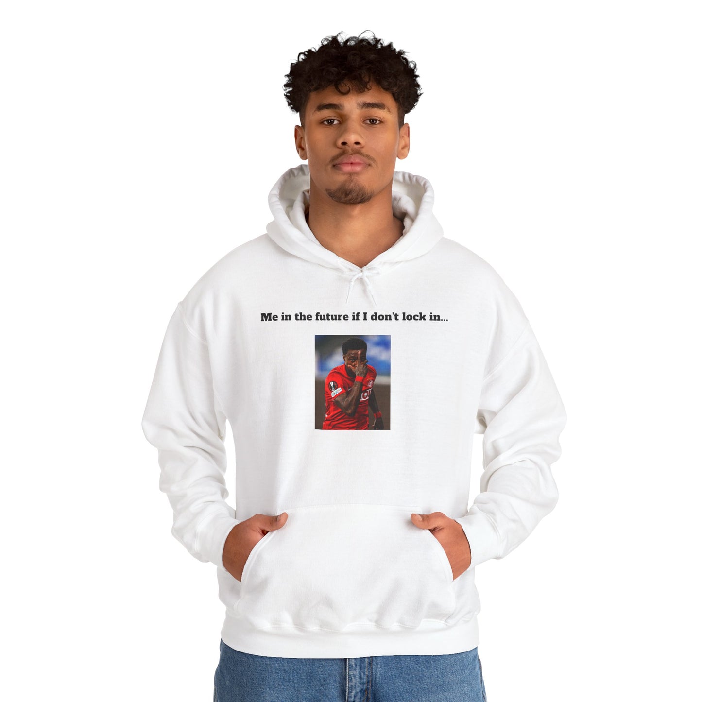 Promes Hoodie