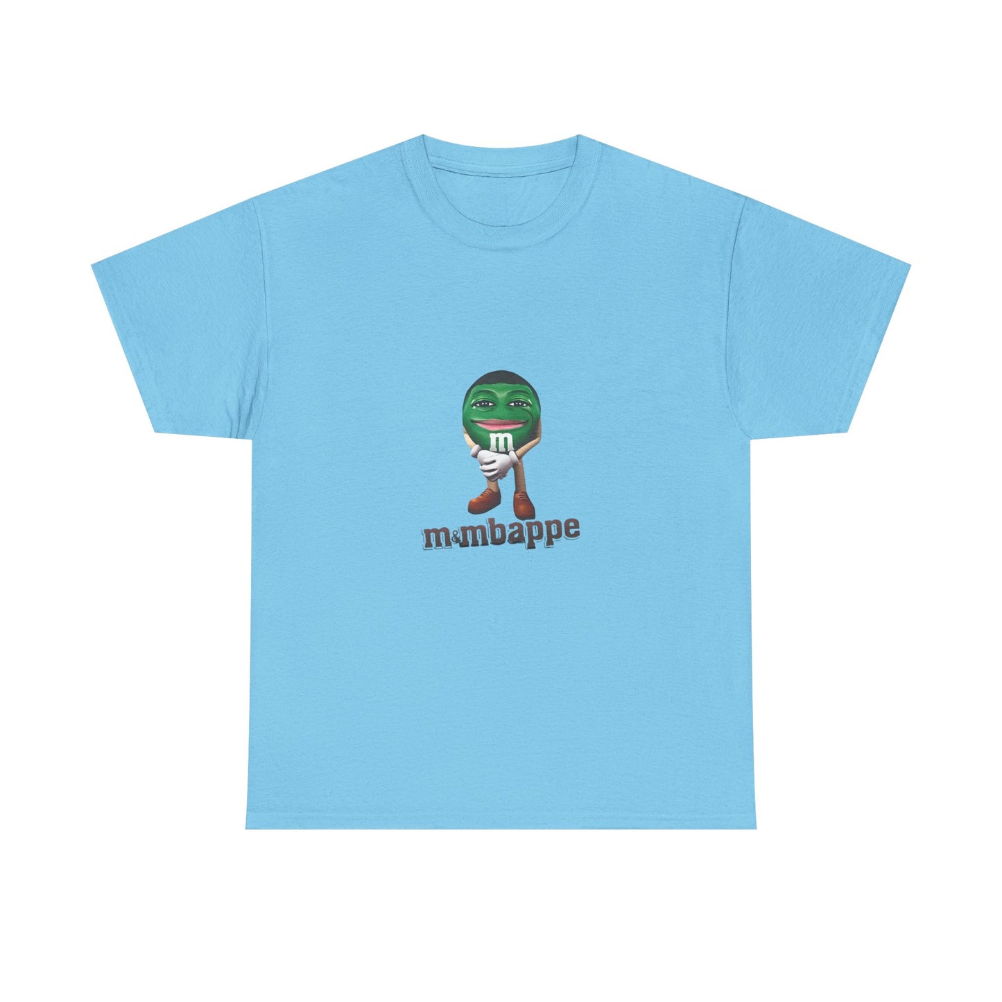 Mbappe Meme Shirt