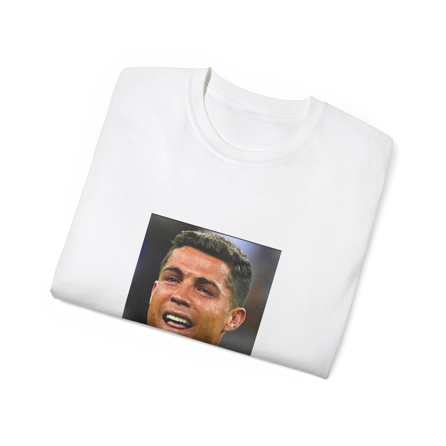 Penaldo Shirt - Offside Drip