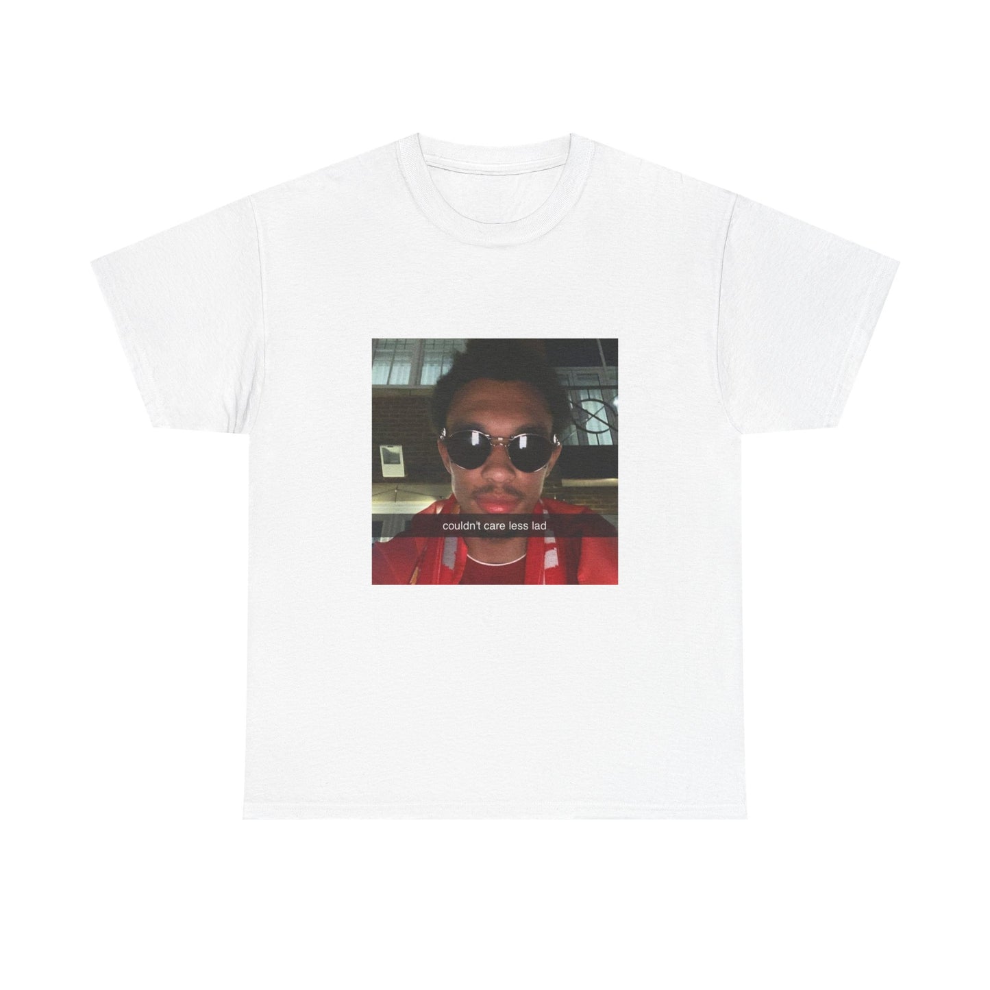 Alexander Arnold Shirt
