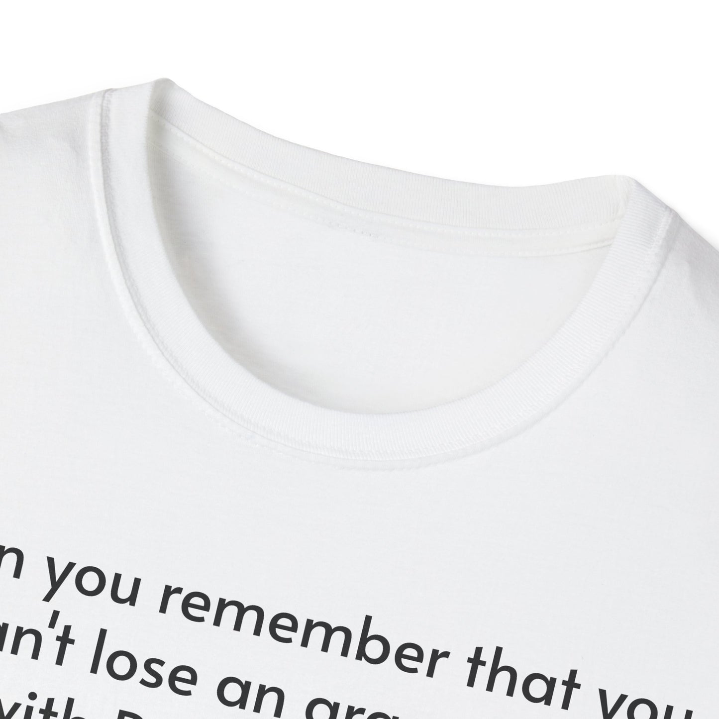 Messi T-Shirt - Offside Drip