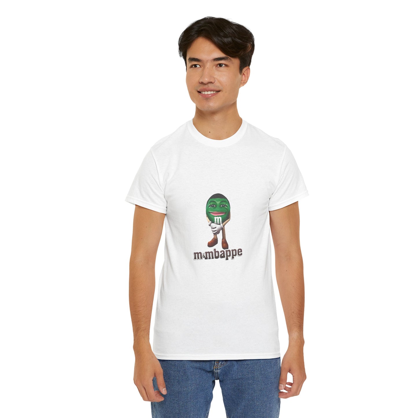 Mbappe Meme Shirt